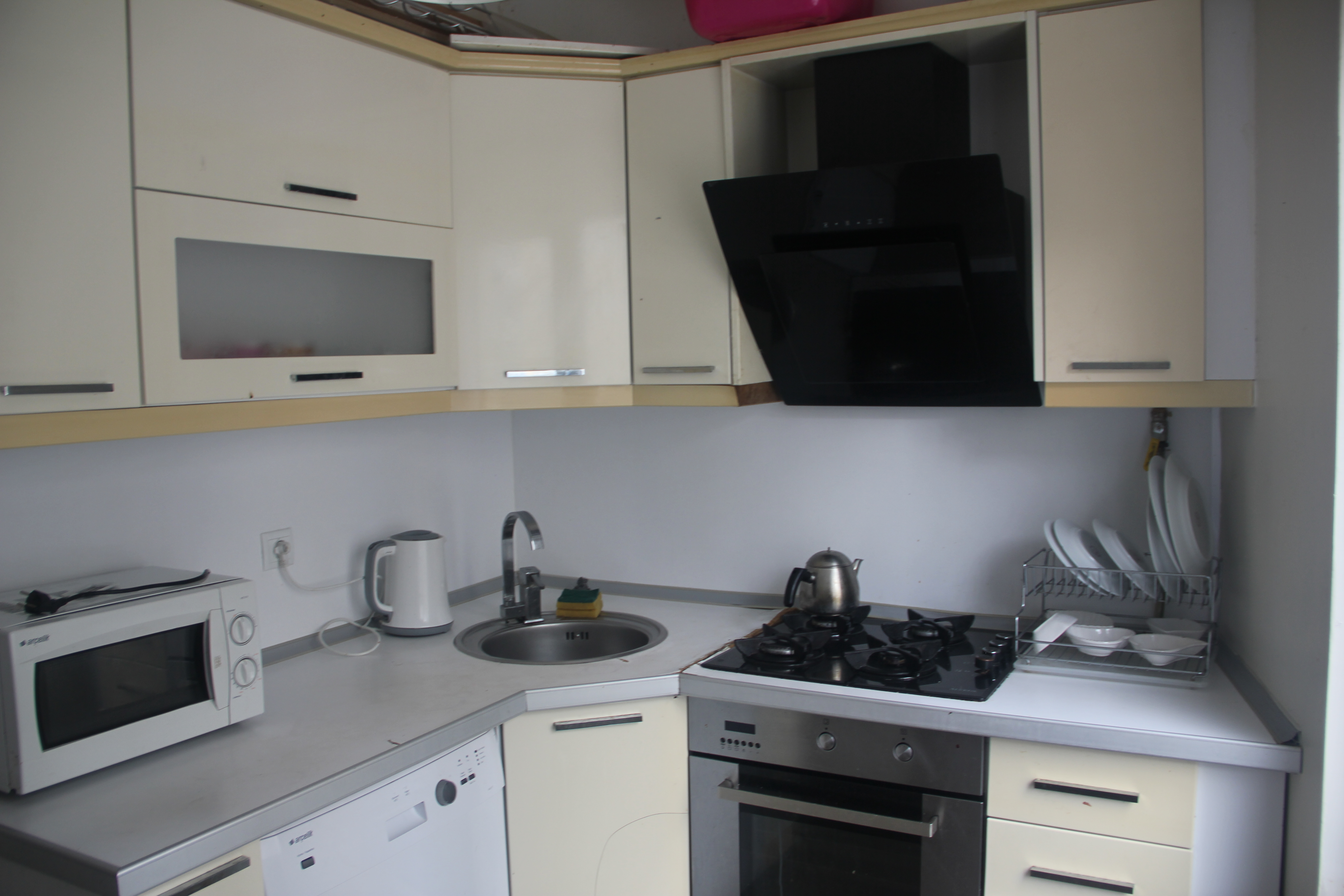 Kiralık Daire, İstanbul / ESENYURT / PİRİ REİS