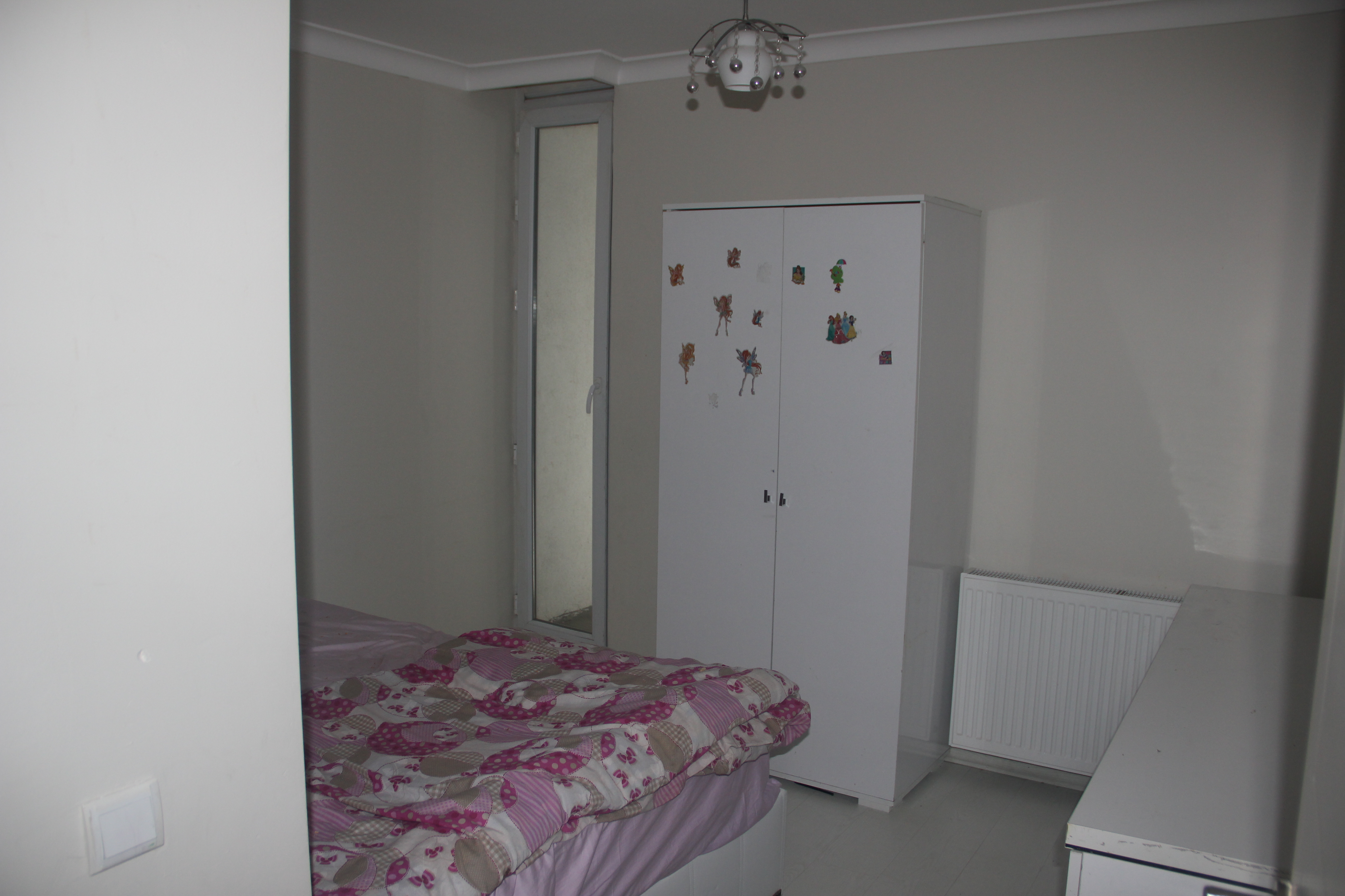 Kiralık Daire, İstanbul / ESENYURT / PİRİ REİS
