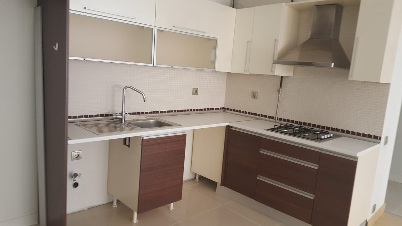 Kiralık Daire, İstanbul / ESENYURT / CUMHURİYET