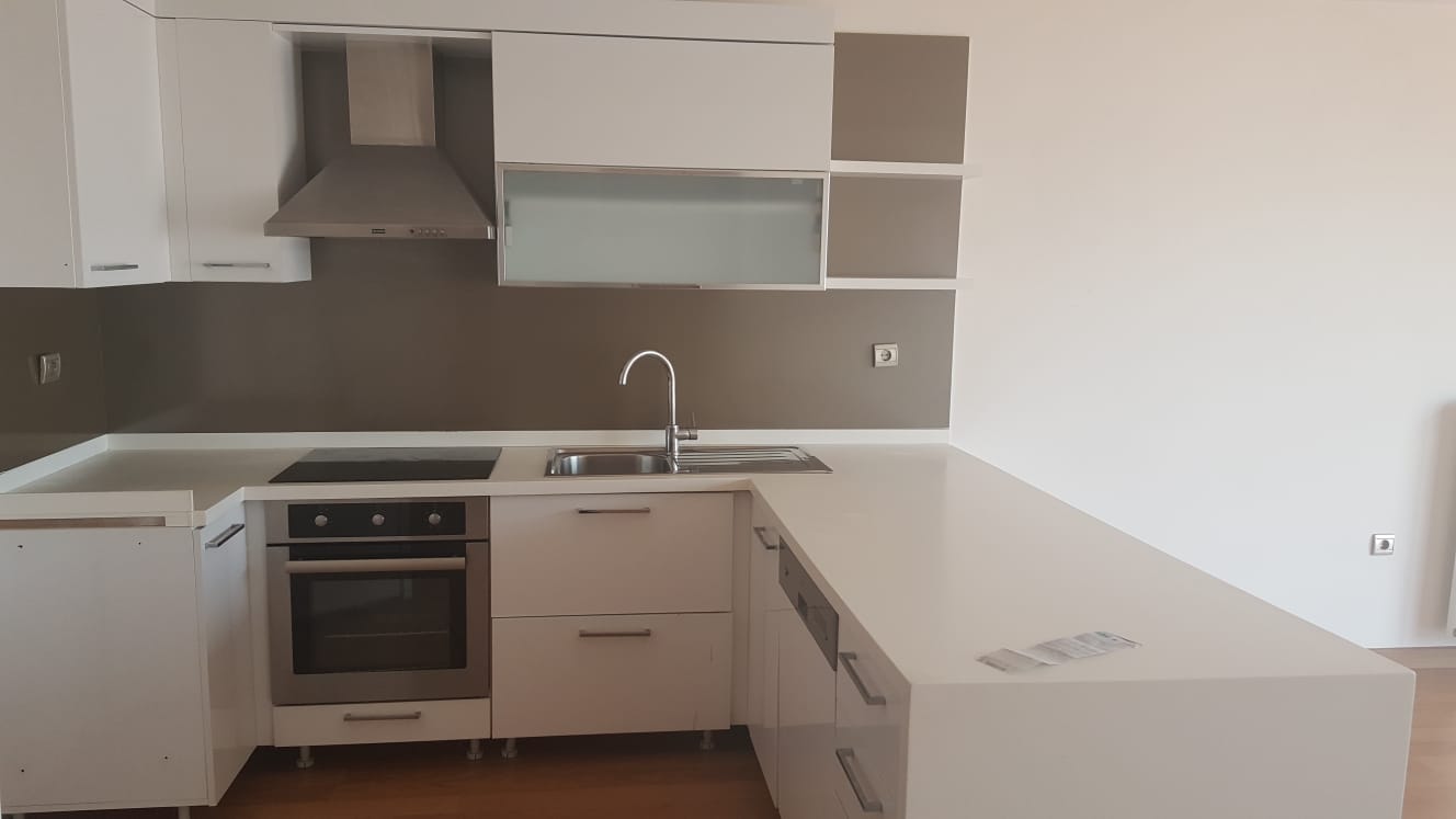 Kiralık Daire, İstanbul / ESENYURT / CUMHURİYET