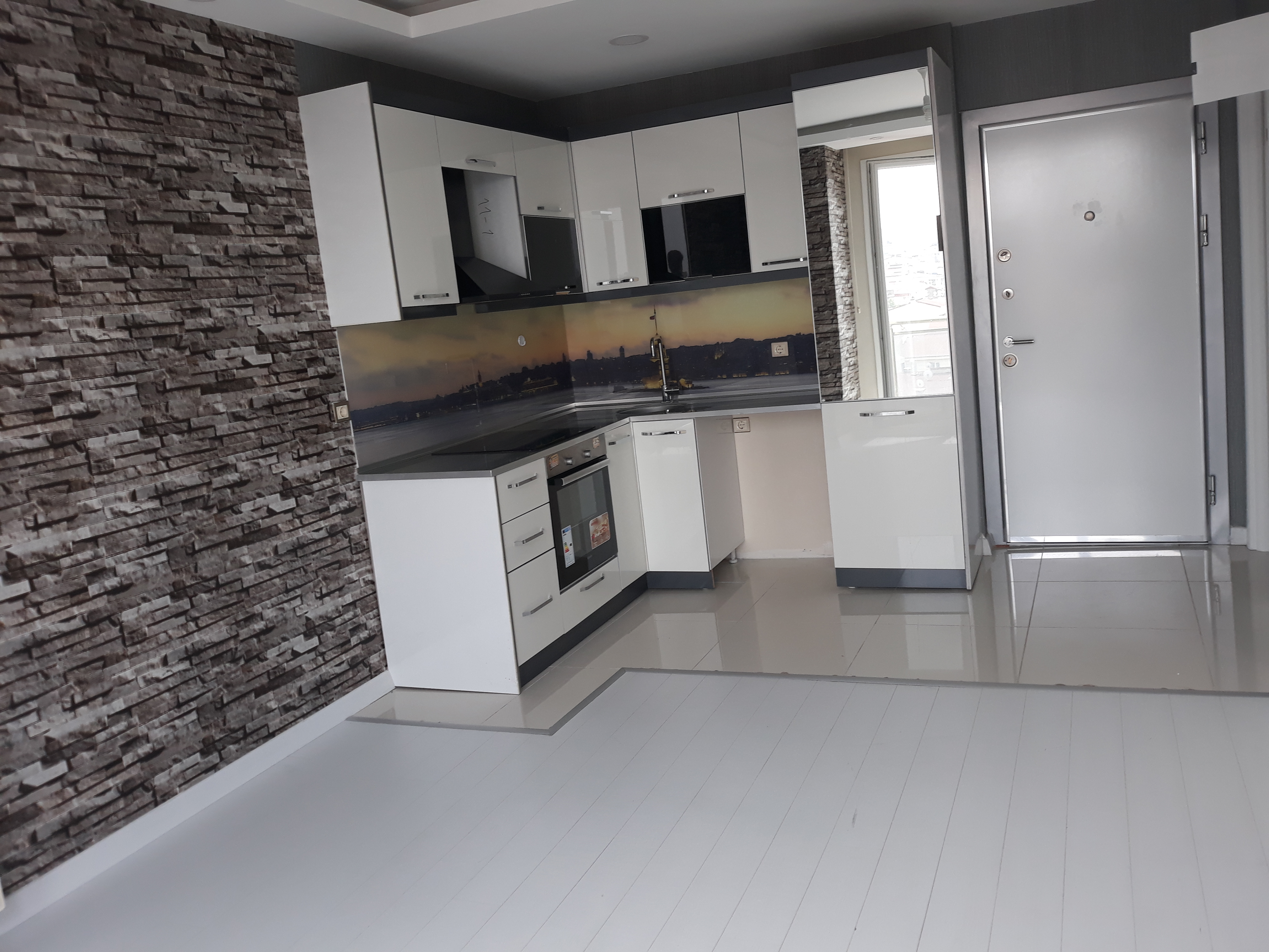 Satılık Daire, İstanbul / ESENYURT / MEHTERÇEŞME