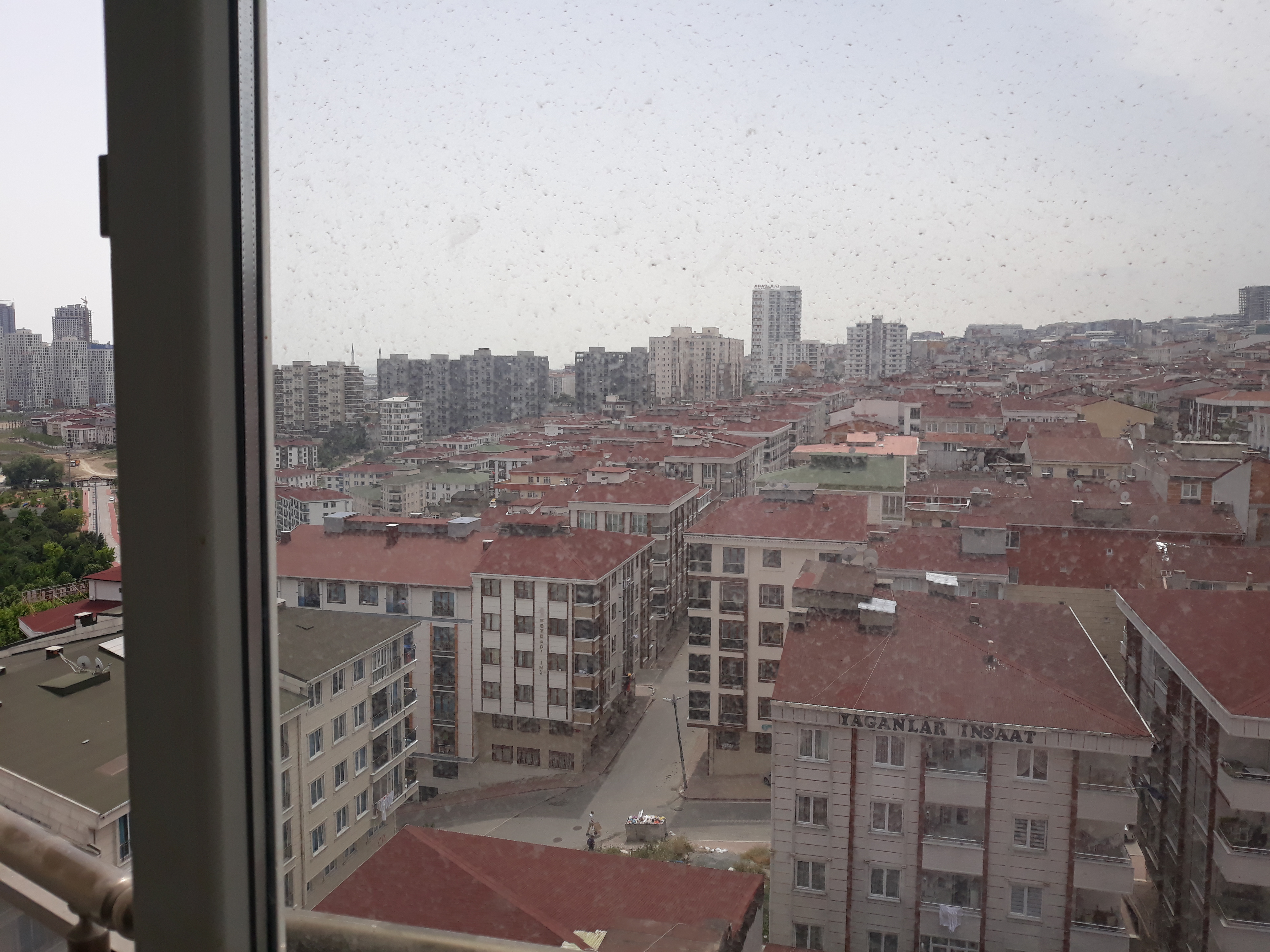 Satılık Daire, İstanbul / ESENYURT / MEHTERÇEŞME