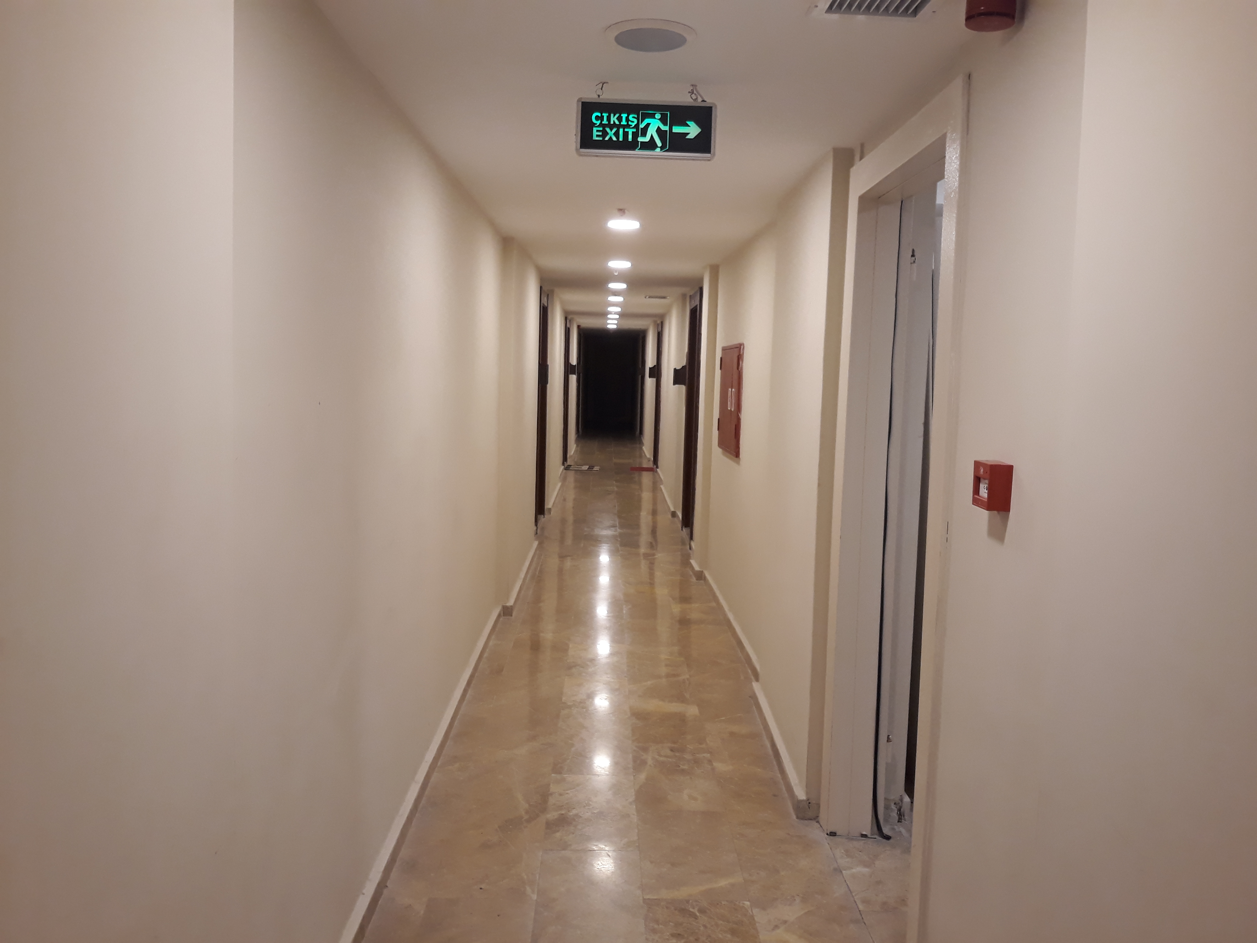 Satılık Daire, İstanbul / ESENYURT / MEHTERÇEŞME