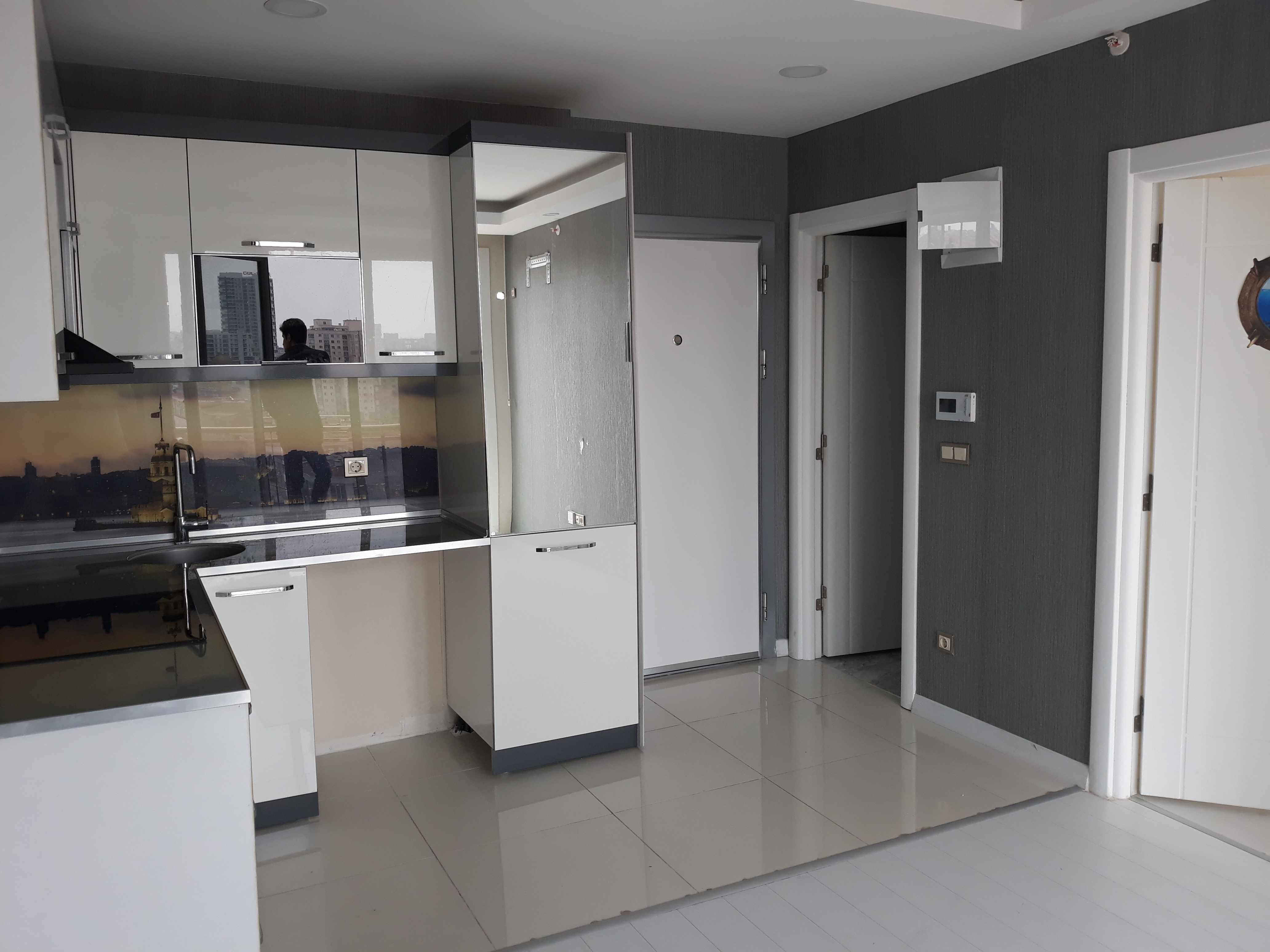 Satılık Daire, İstanbul / ESENYURT / MEHTERÇEŞME