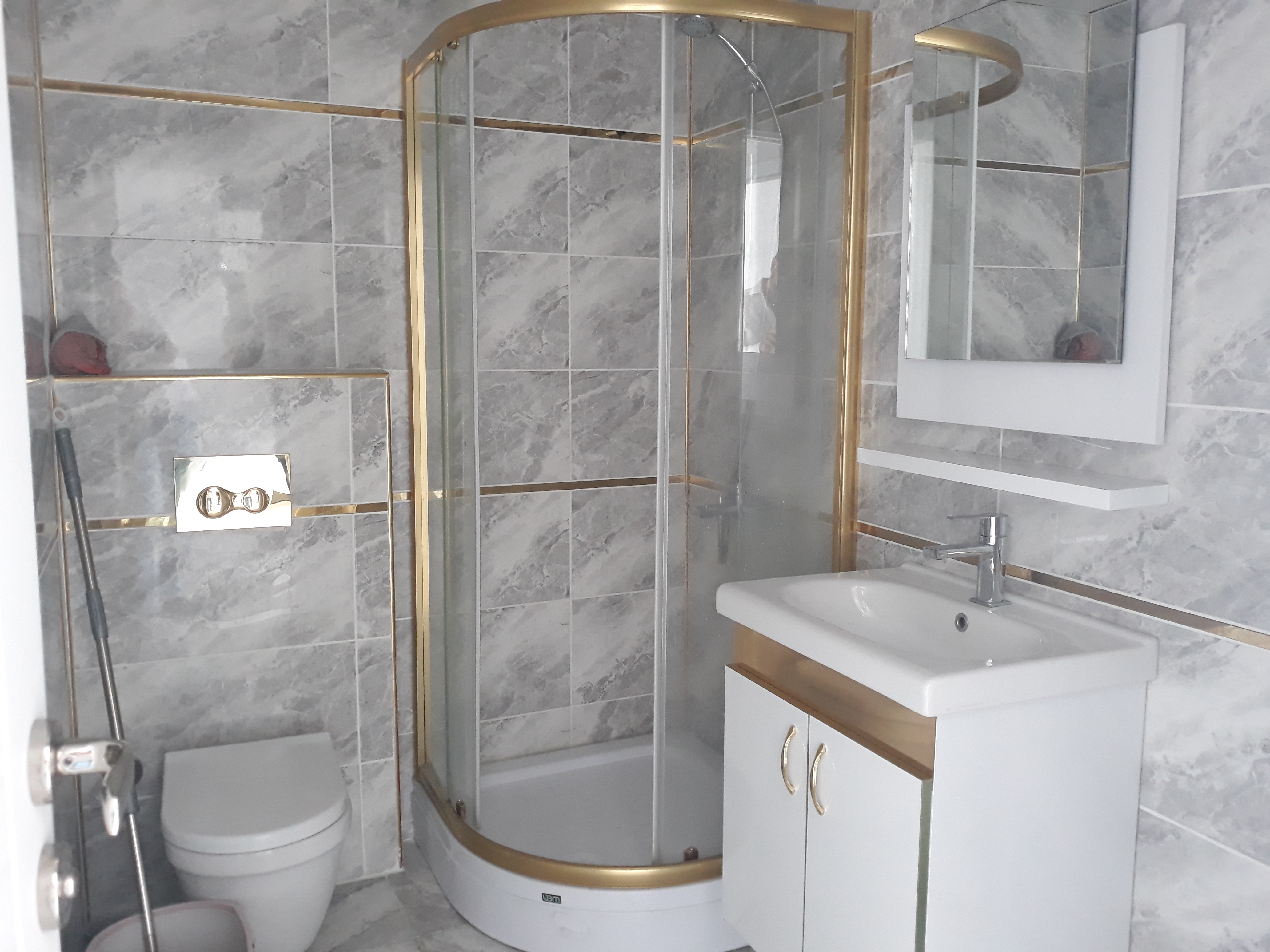 Satılık Daire, İstanbul / ESENYURT / MEHTERÇEŞME