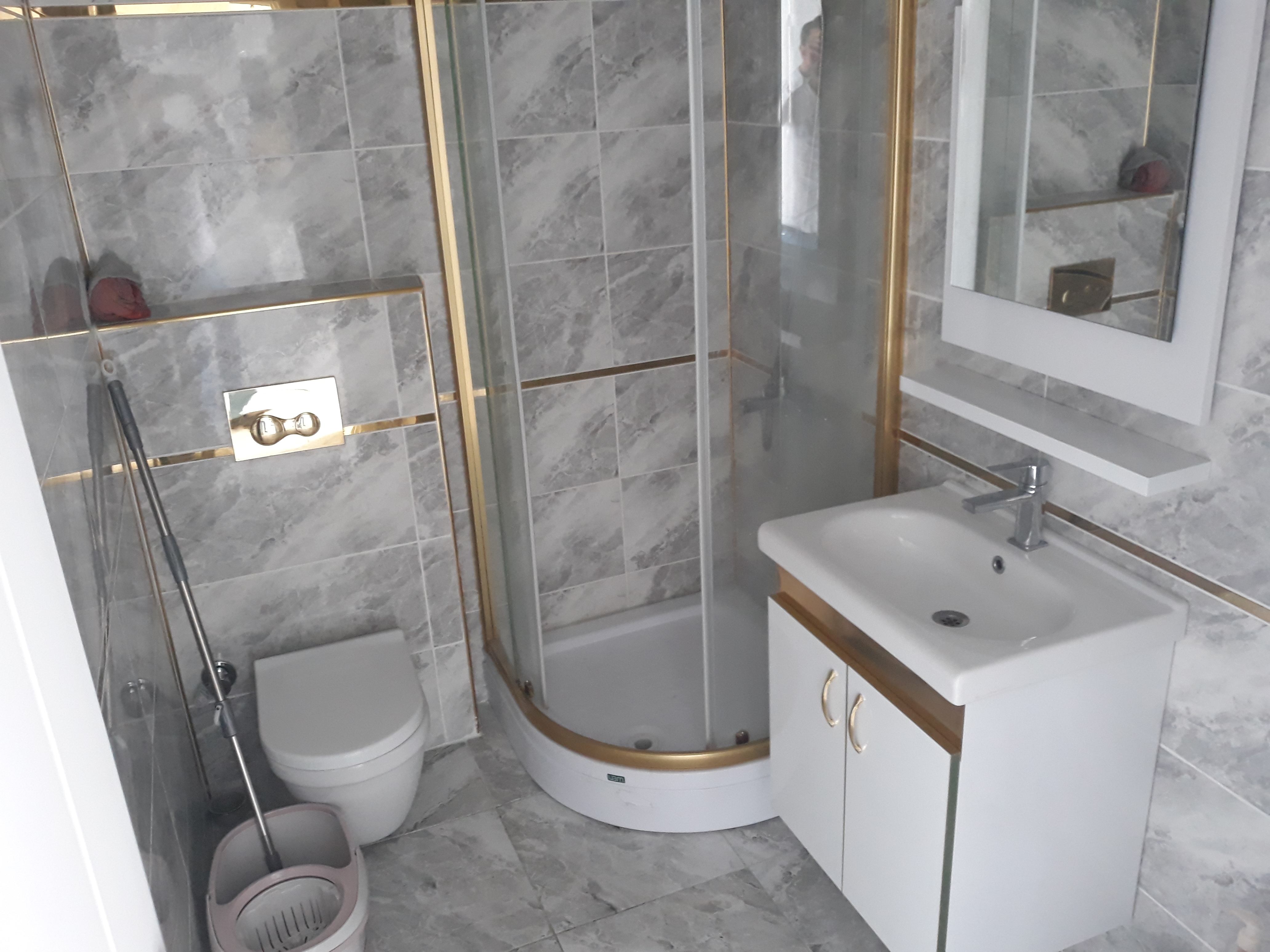 Satılık Daire, İstanbul / ESENYURT / MEHTERÇEŞME
