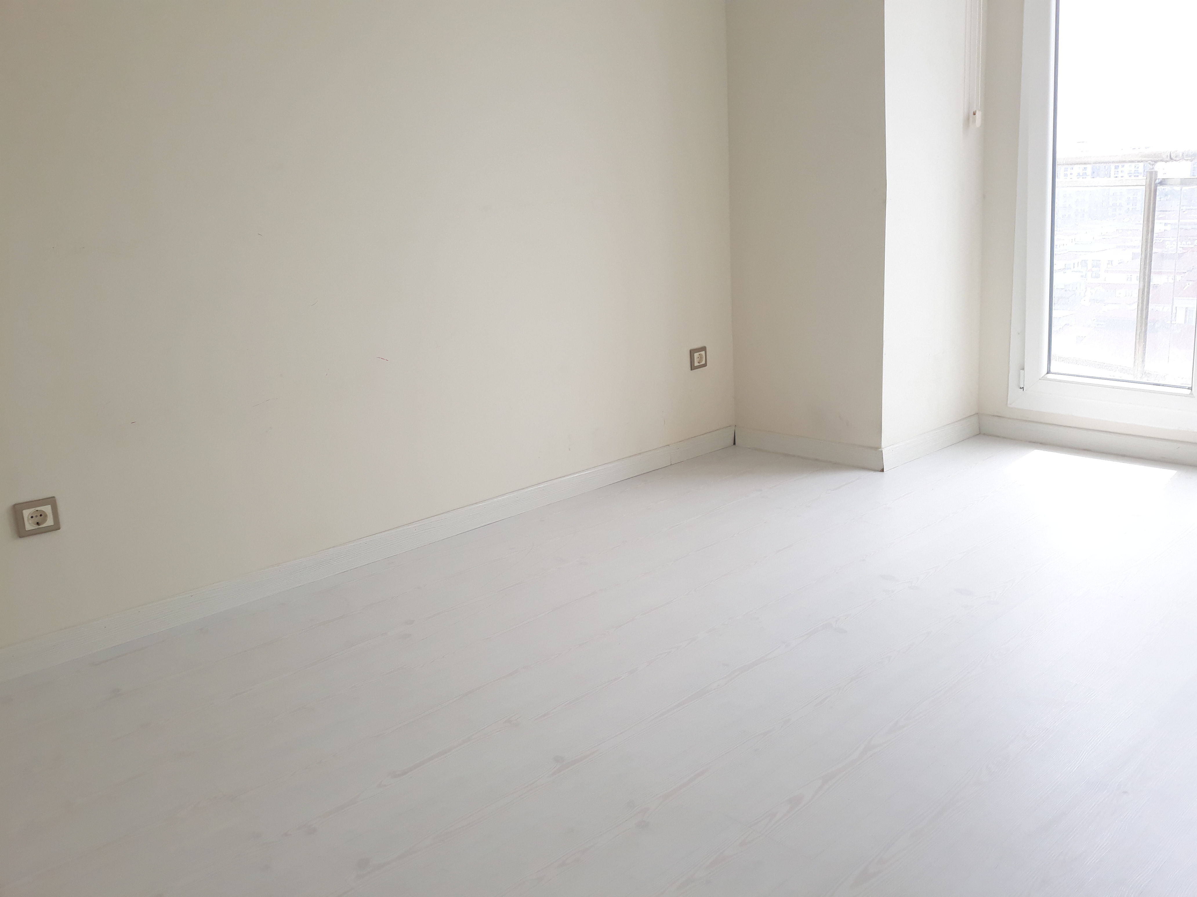 Satılık Daire, İstanbul / ESENYURT / MEHTERÇEŞME