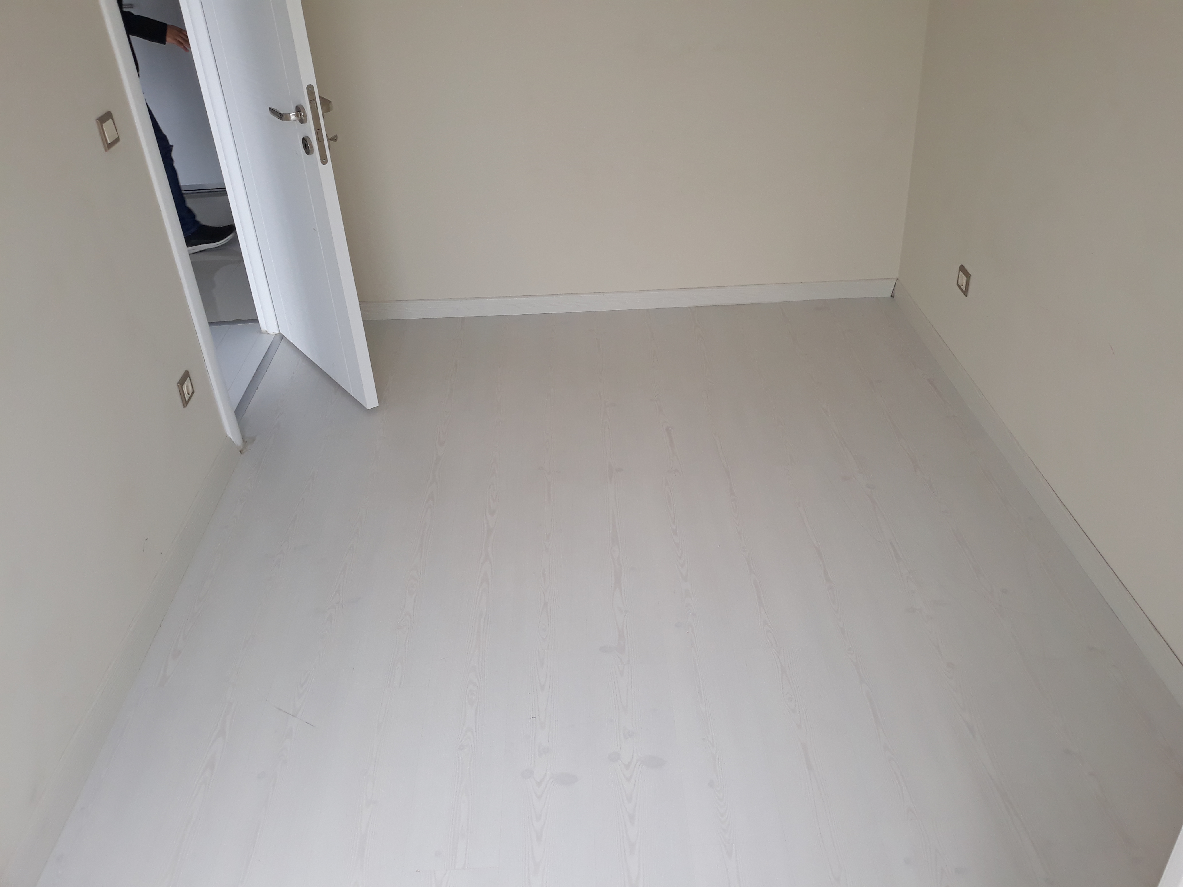 Satılık Daire, İstanbul / ESENYURT / MEHTERÇEŞME