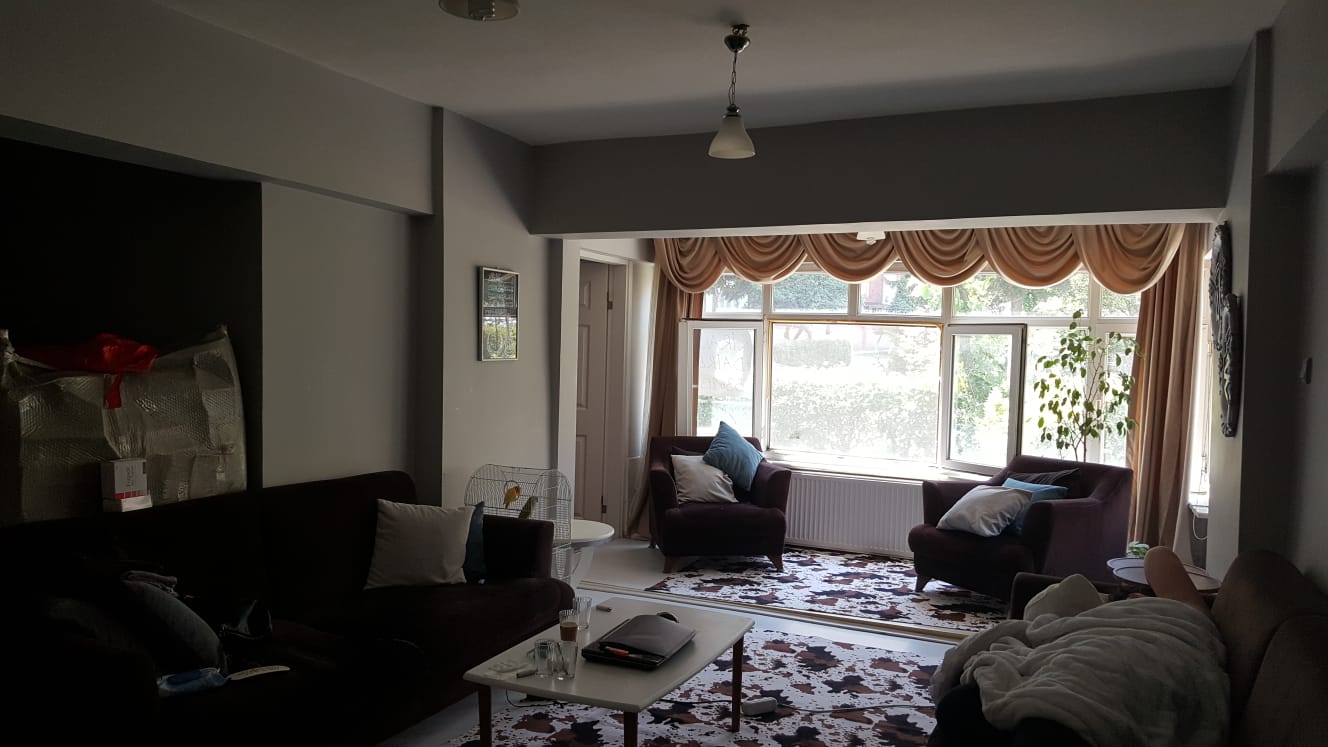 Kiralık Daire, İstanbul / ESENYURT / CUMHURİYET