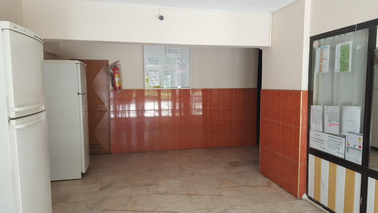 Kiralık Daire, İstanbul / ESENYURT / CUMHURİYET