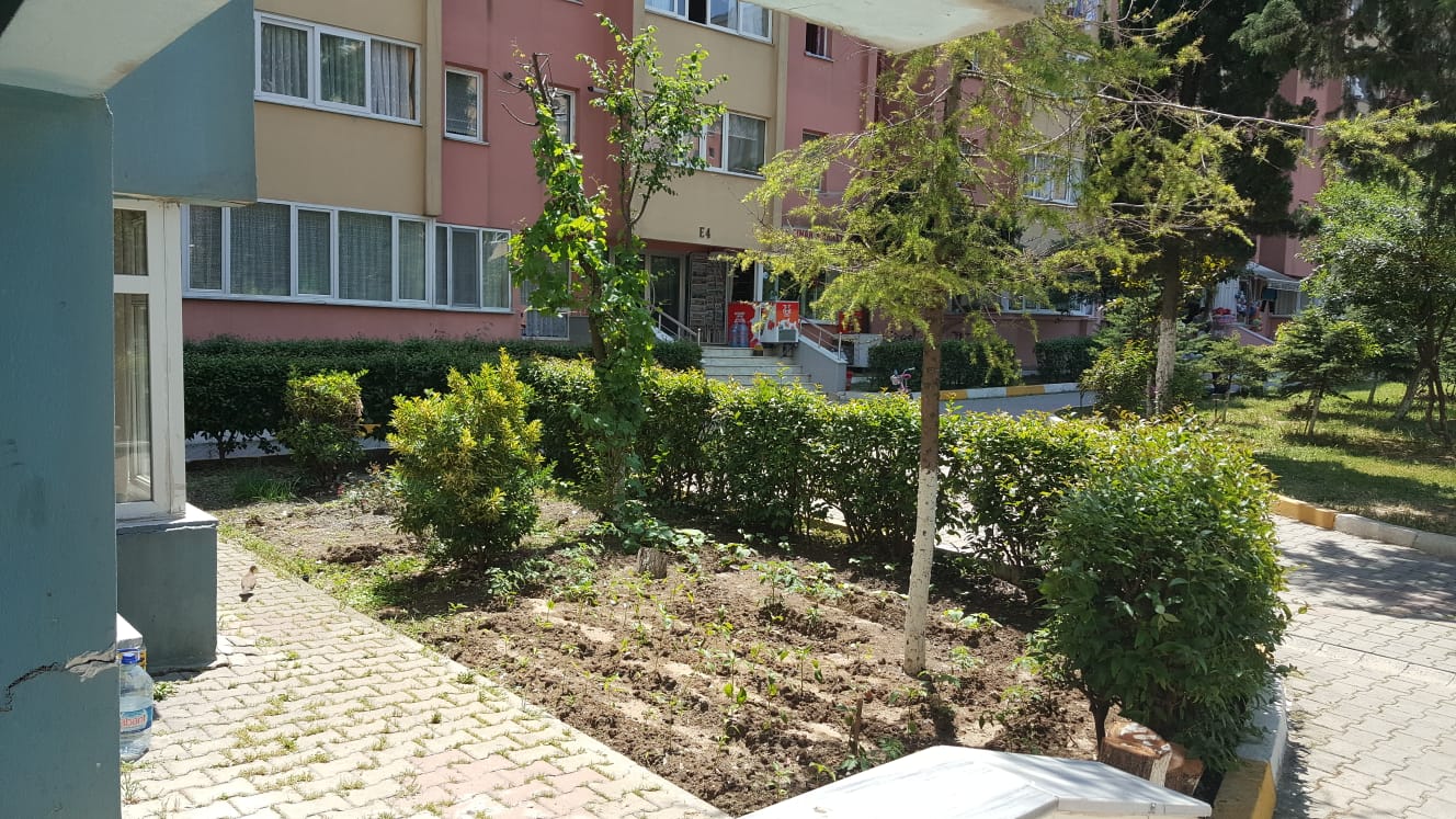 Kiralık Daire, İstanbul / ESENYURT / CUMHURİYET
