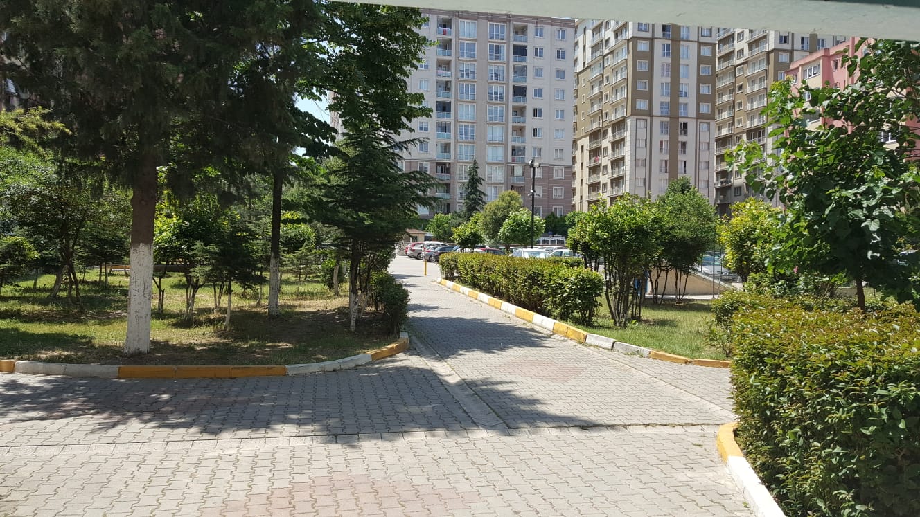 Kiralık Daire, İstanbul / ESENYURT / CUMHURİYET