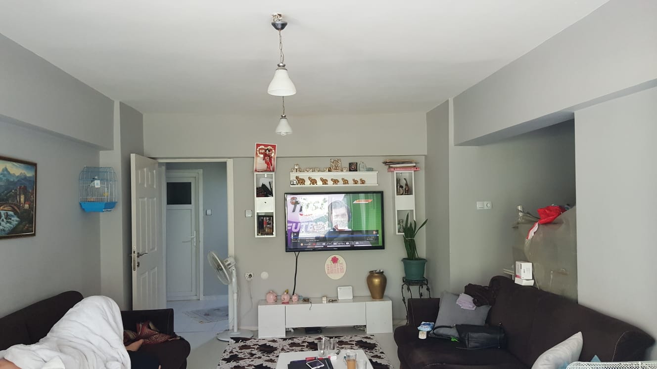 Kiralık Daire, İstanbul / ESENYURT / CUMHURİYET