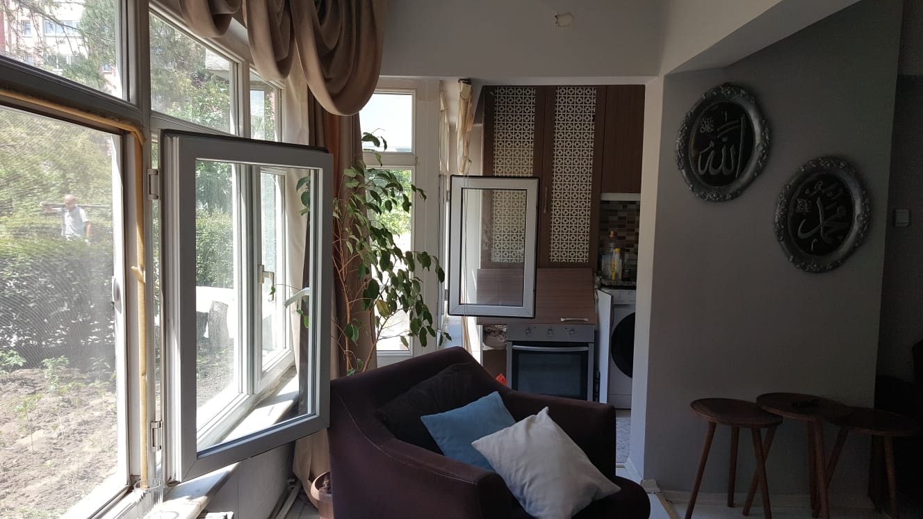 Kiralık Daire, İstanbul / ESENYURT / CUMHURİYET