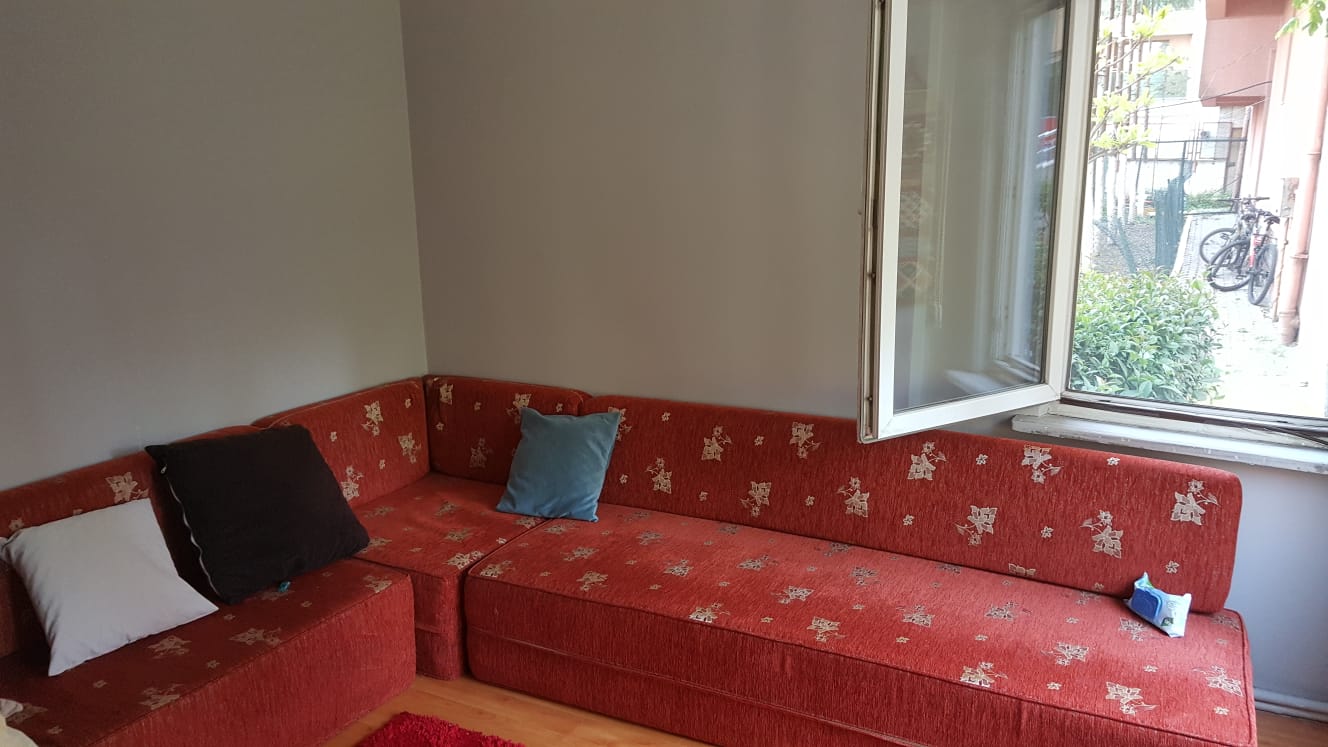 Kiralık Daire, İstanbul / ESENYURT / CUMHURİYET