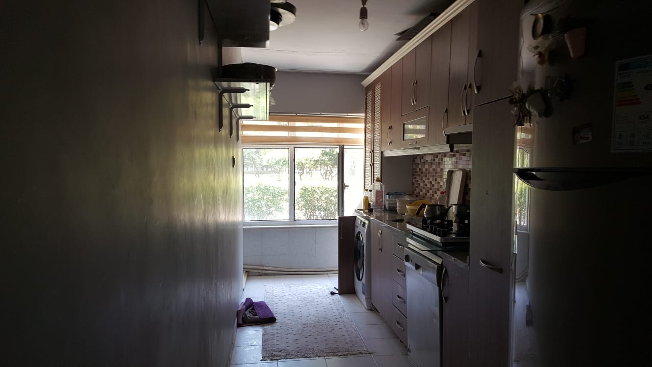 Kiralık Daire, İstanbul / ESENYURT / CUMHURİYET