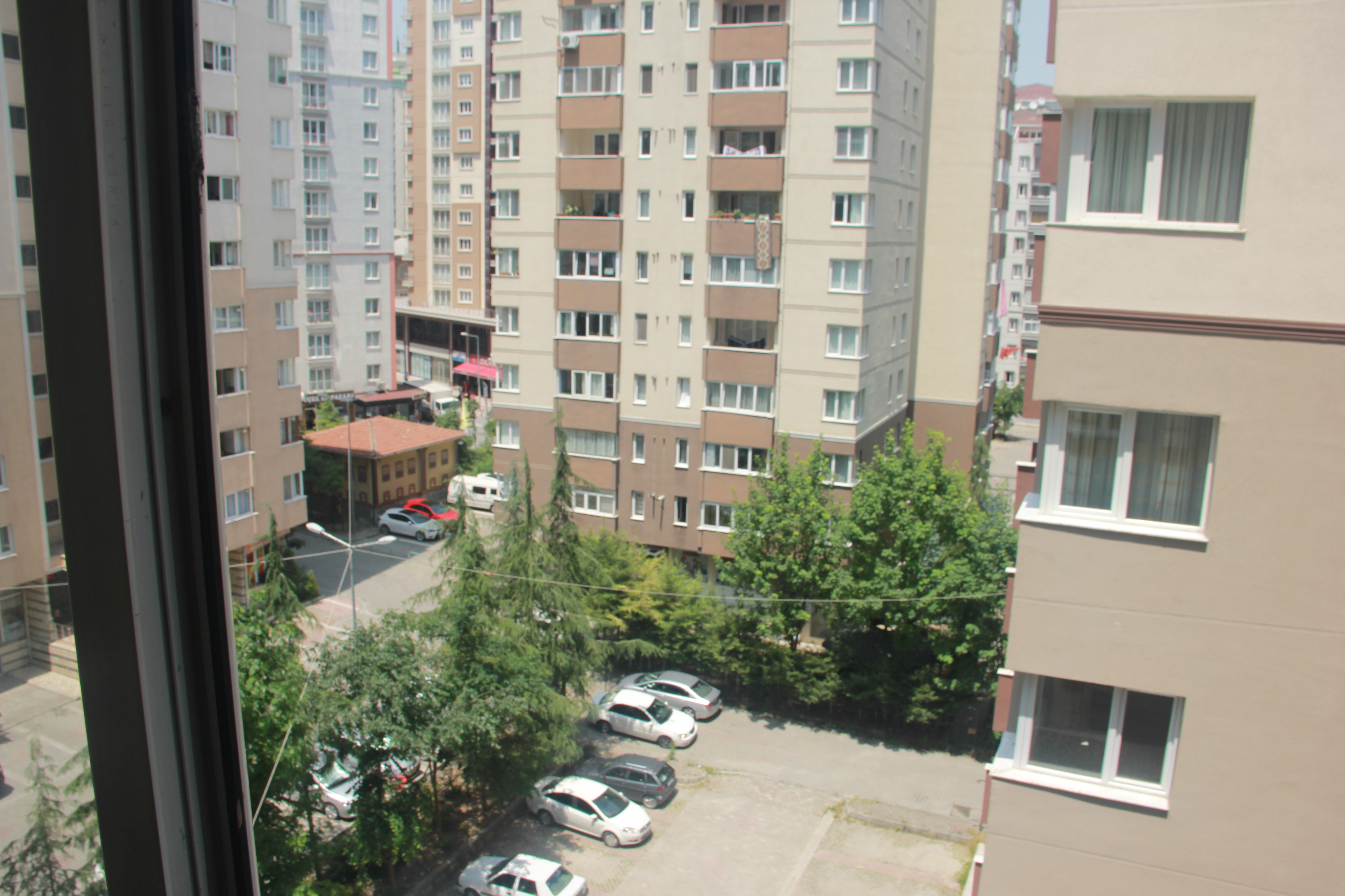Kiralık Daire, İstanbul / ESENYURT / CUMHURİYET