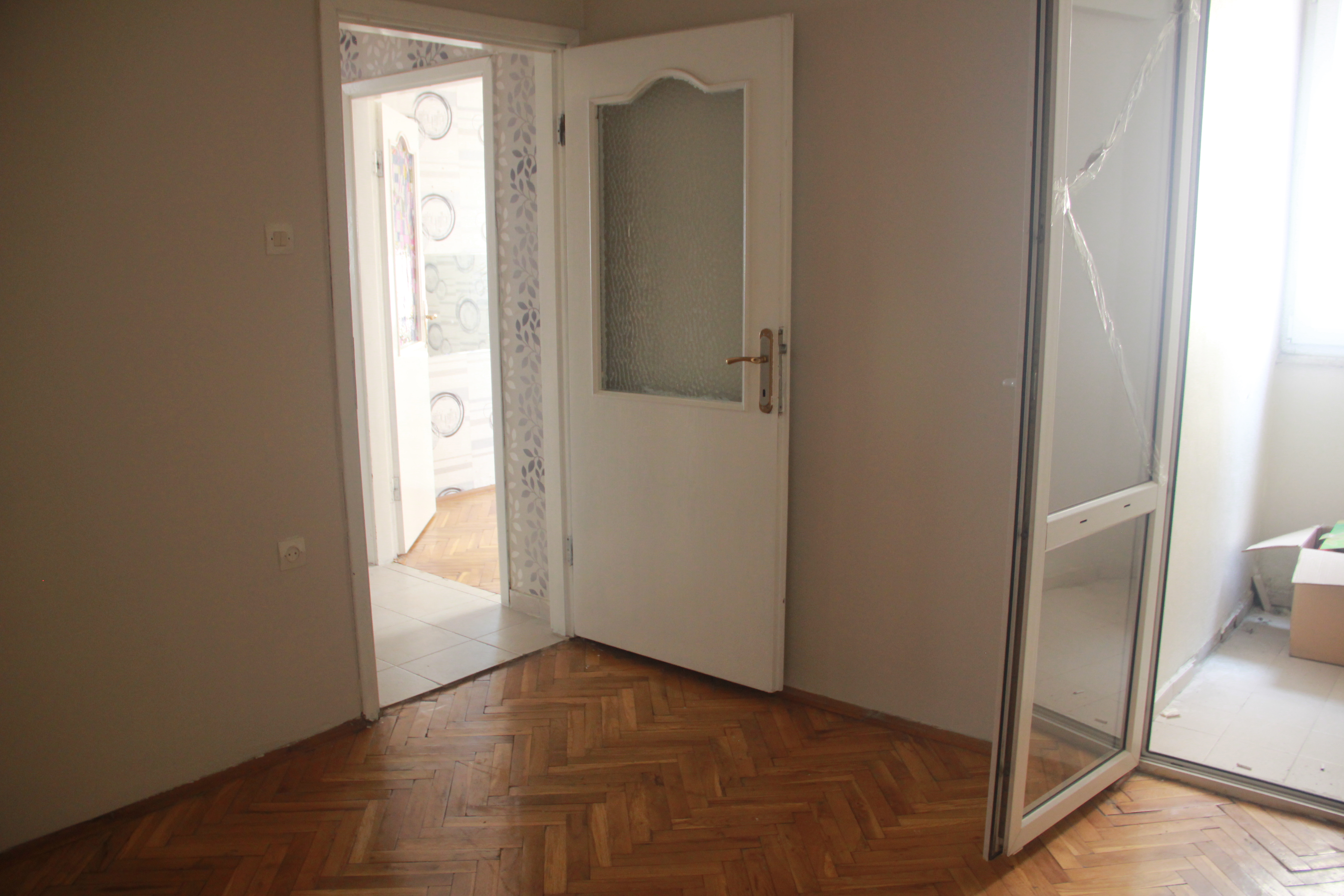 Kiralık Daire, İstanbul / ESENYURT / CUMHURİYET