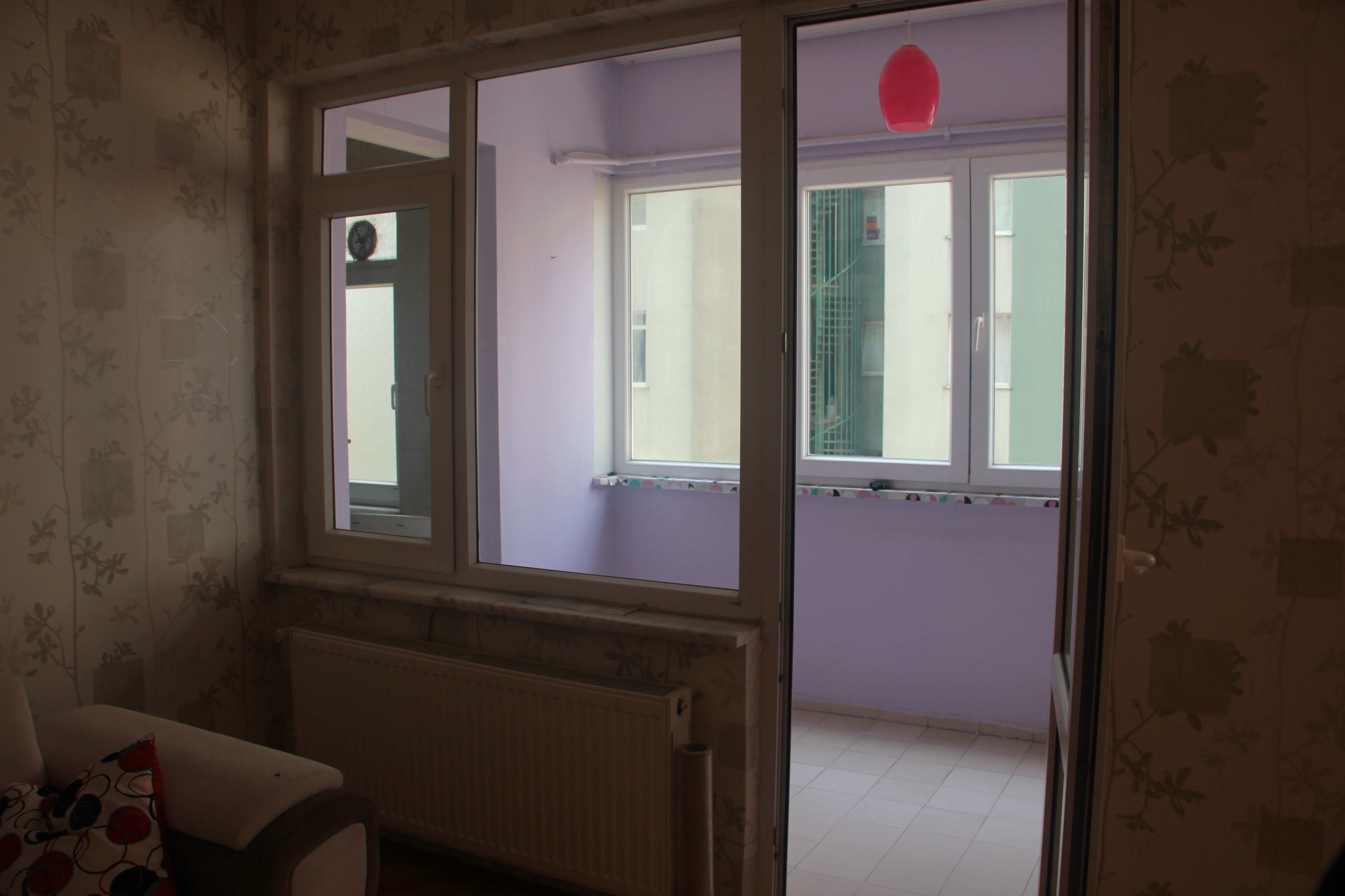 Kiralık Daire, İstanbul / ESENYURT / CUMHURİYET