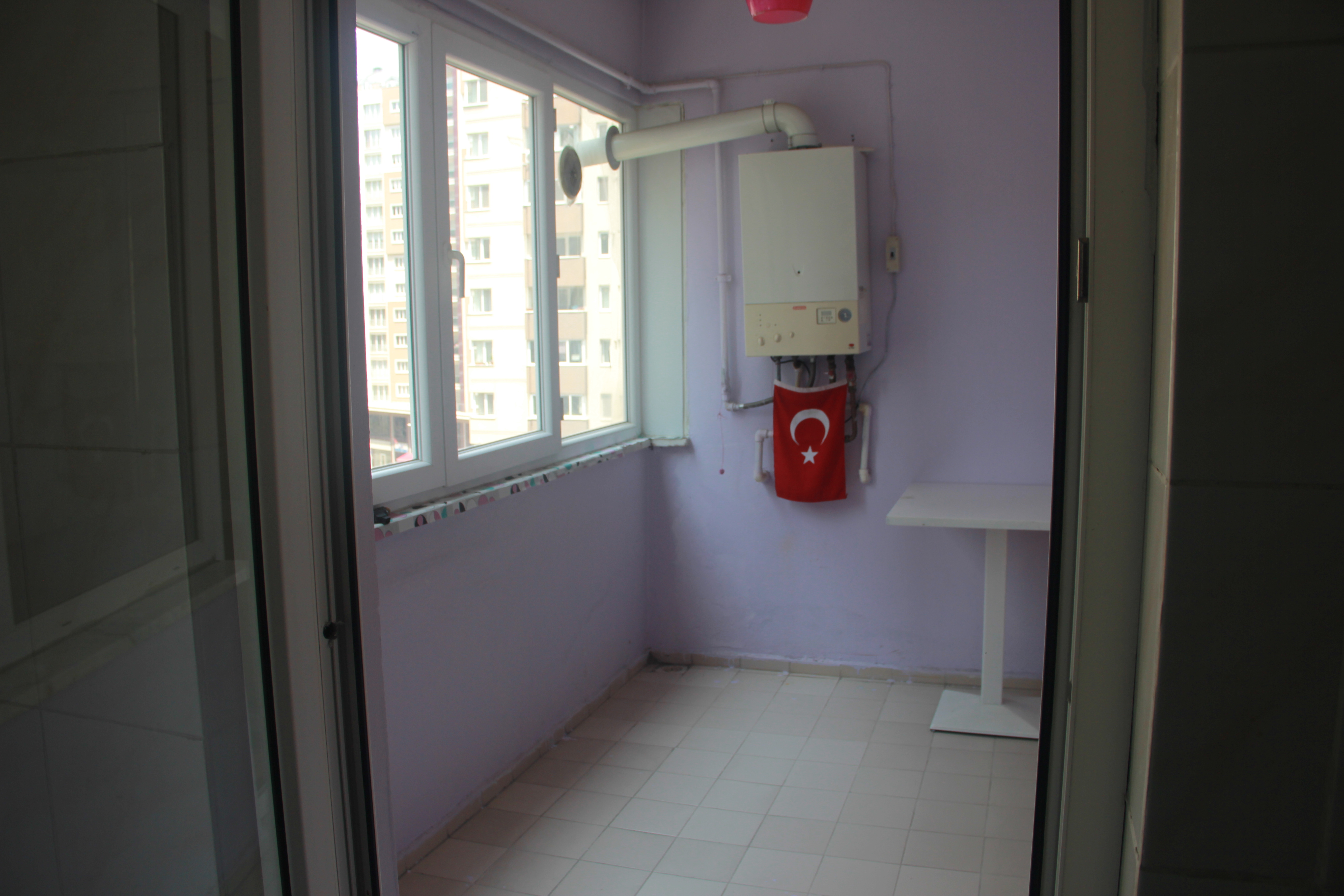 Kiralık Daire, İstanbul / ESENYURT / CUMHURİYET