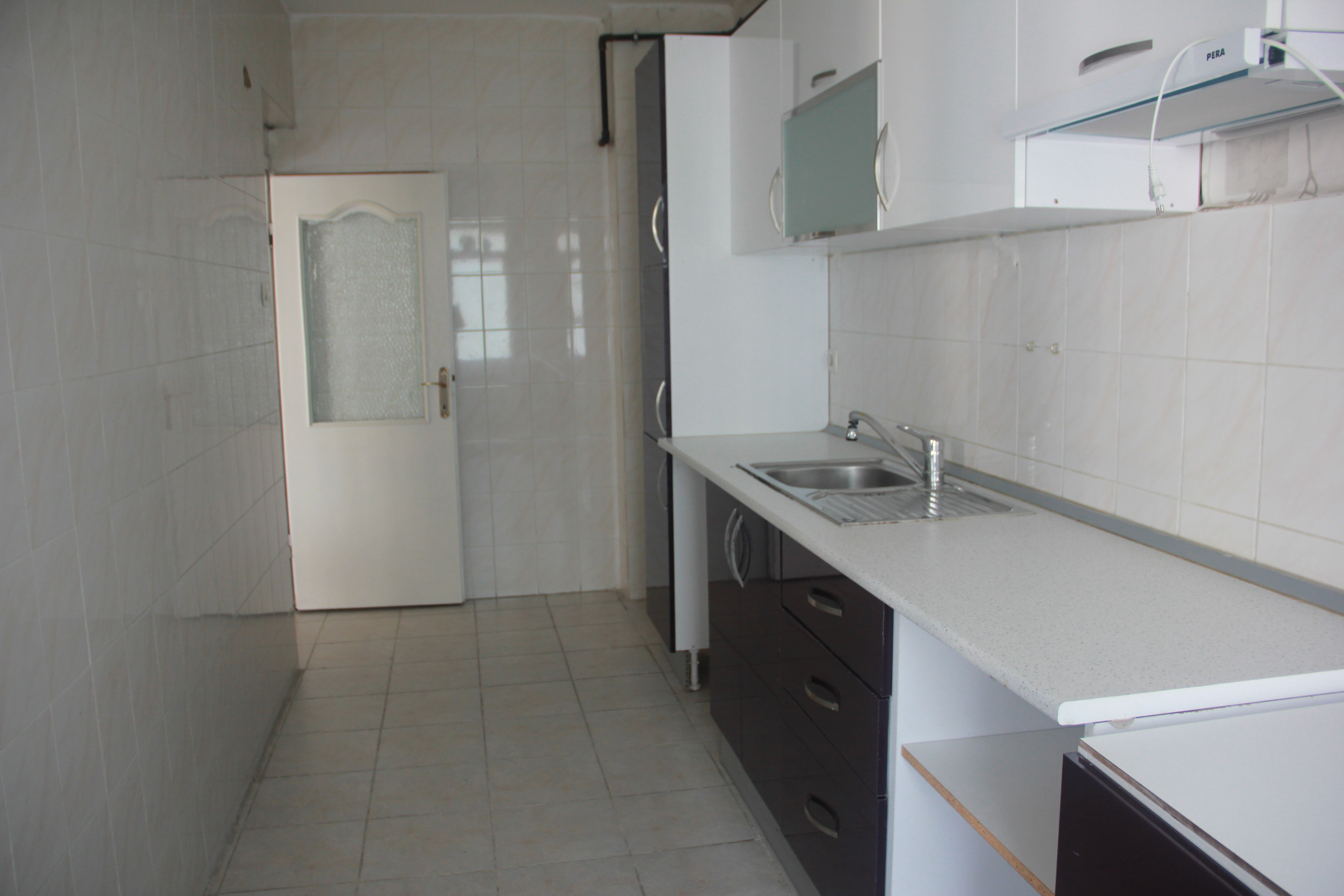 Kiralık Daire, İstanbul / ESENYURT / CUMHURİYET
