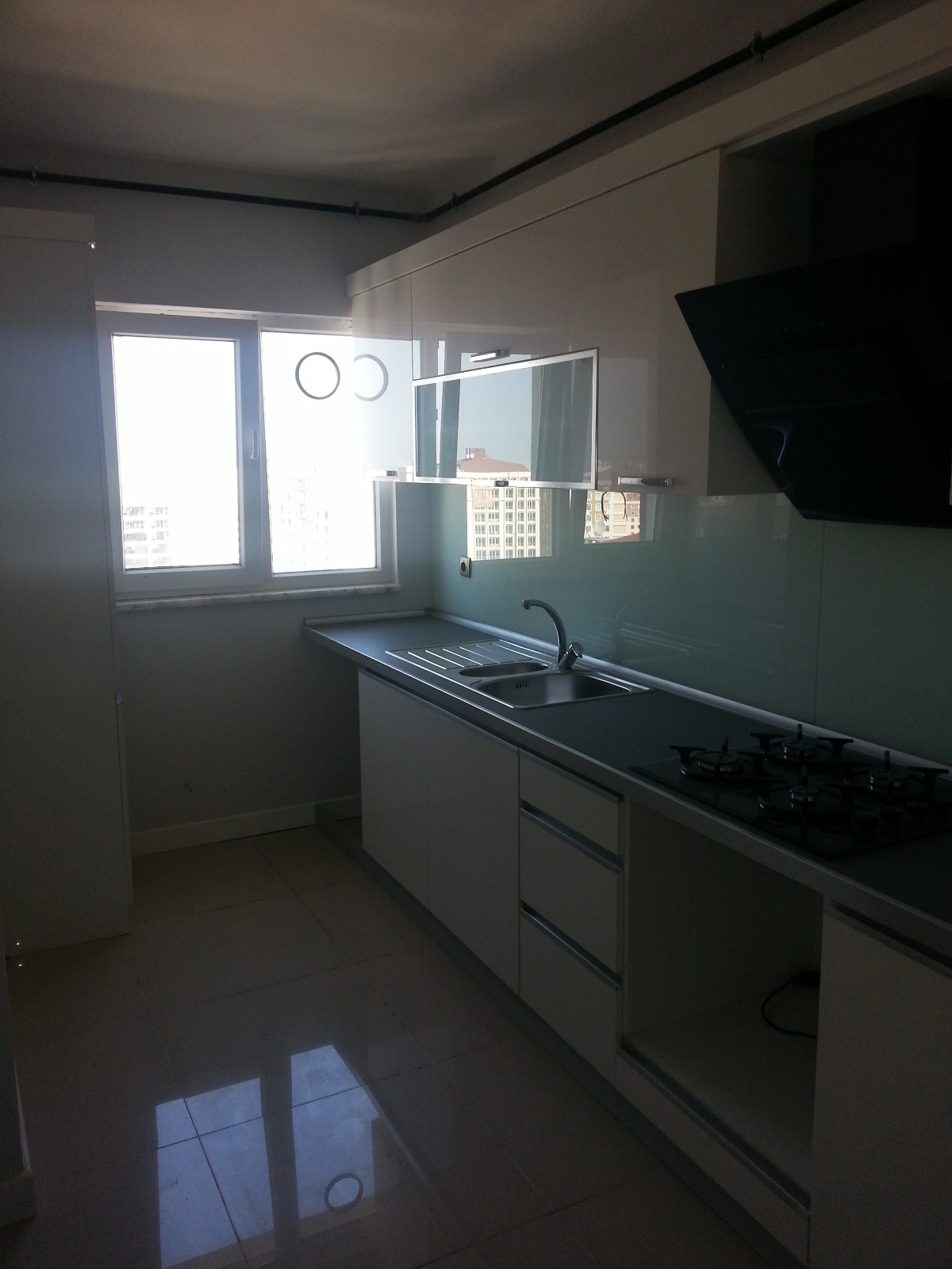 Kiralık Daire, İstanbul / ESENYURT / CUMHURİYET
