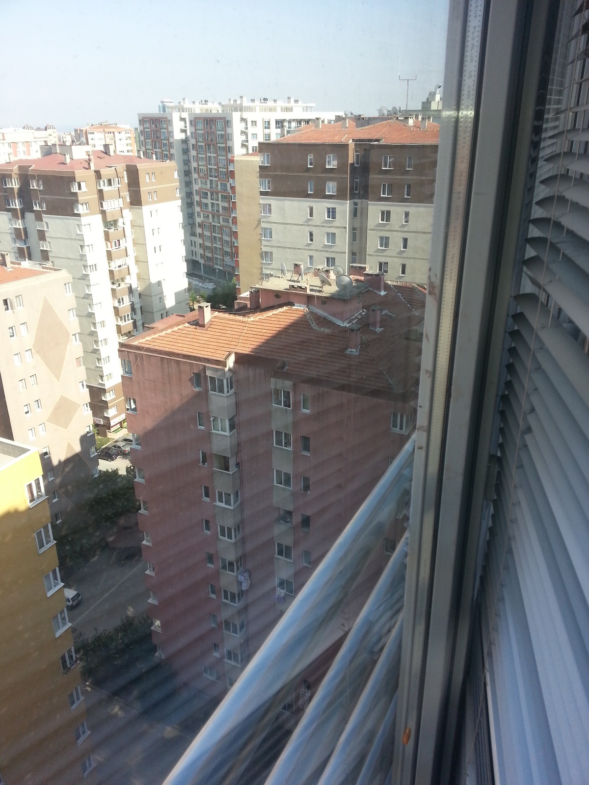 Kiralık Daire, İstanbul / ESENYURT / CUMHURİYET