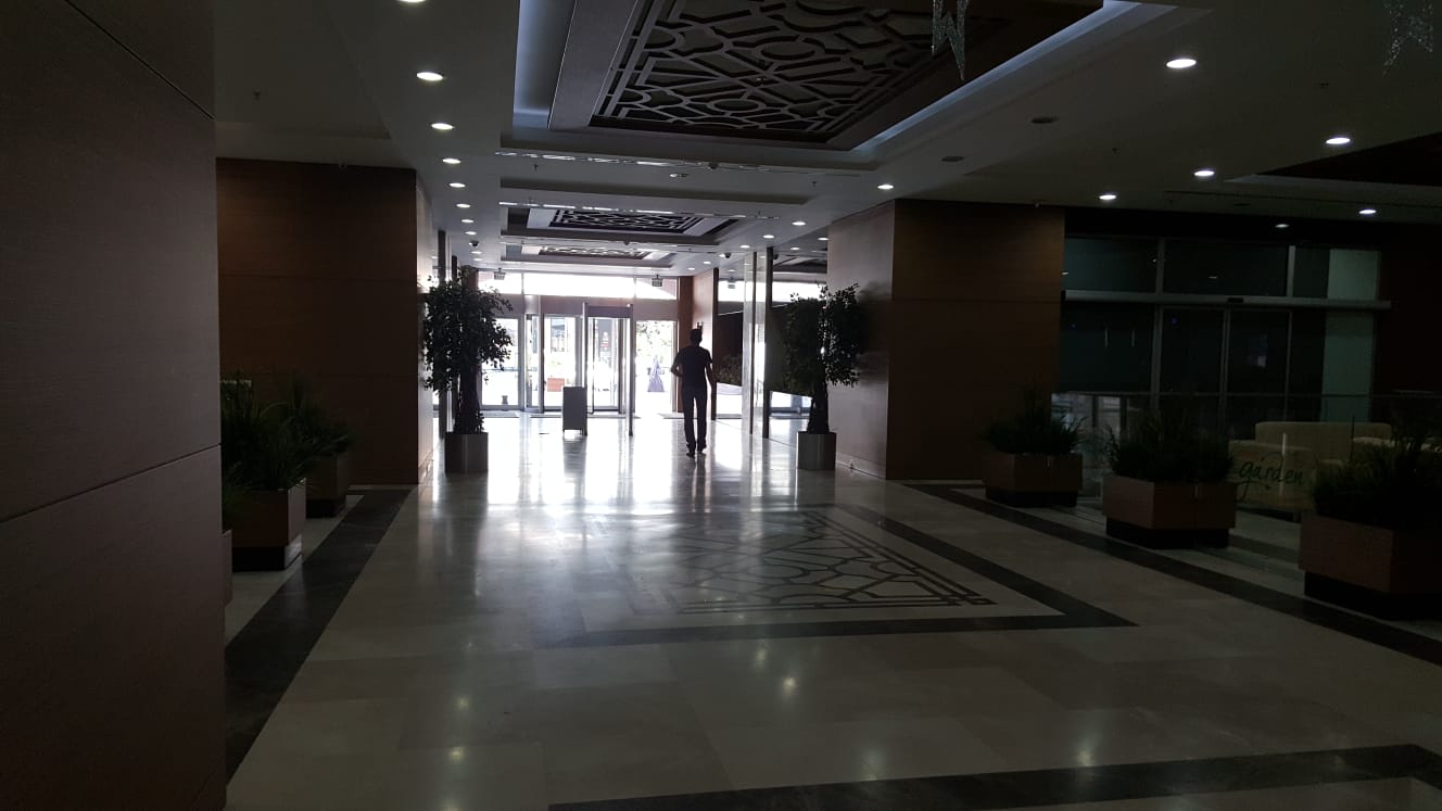 Kiralık Daire, İstanbul / ESENYURT / CUMHURİYET