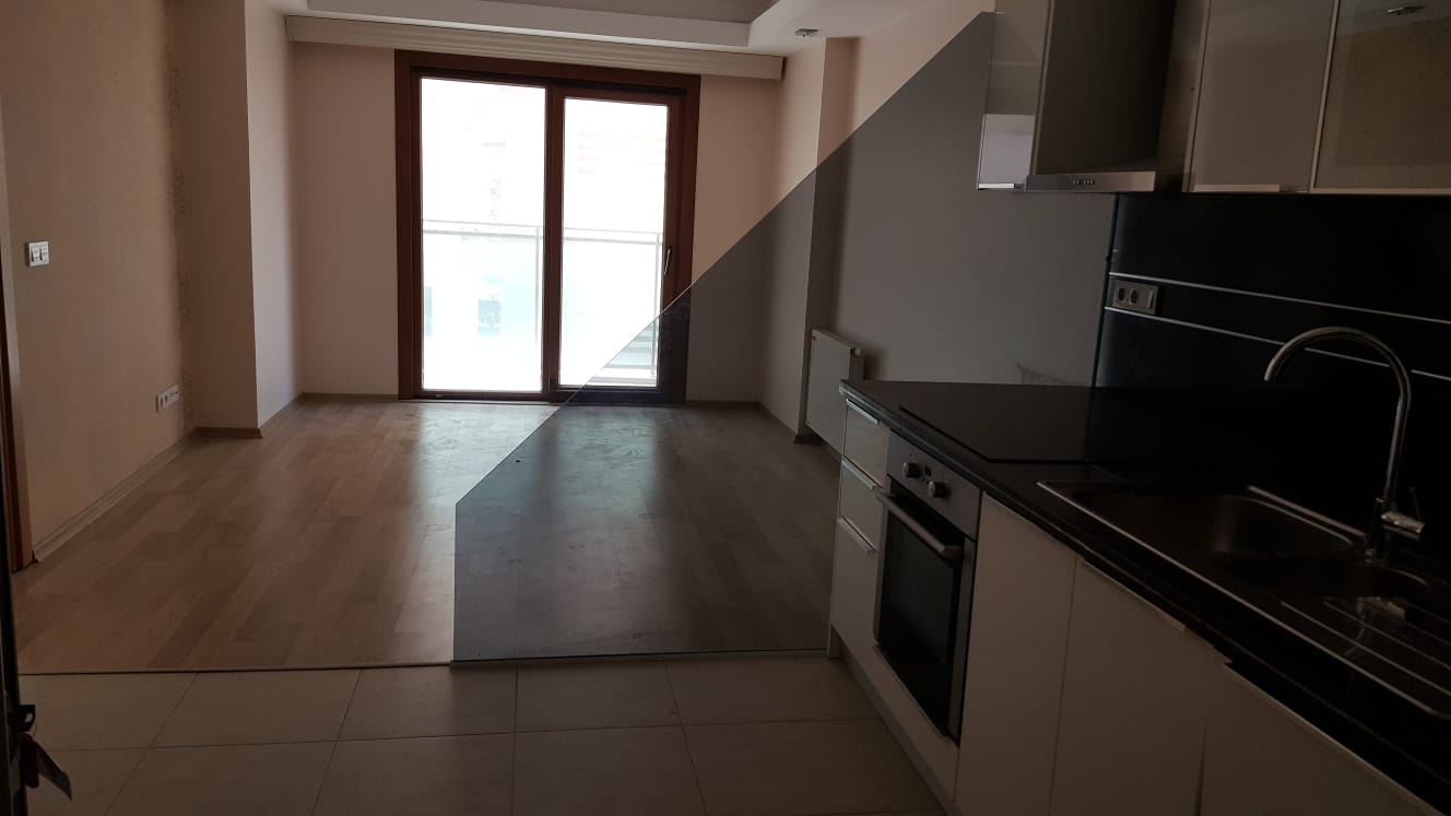 Kiralık Daire, İstanbul / ESENYURT / CUMHURİYET