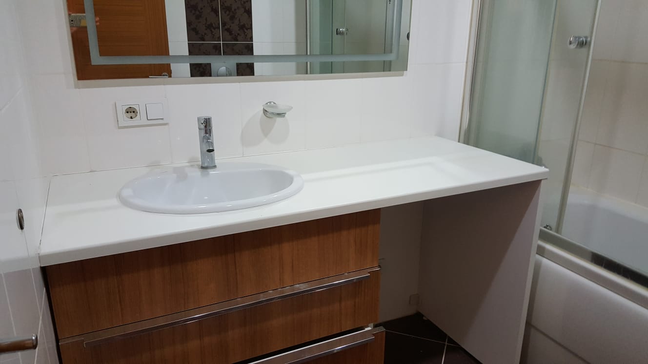 Kiralık Daire, İstanbul / ESENYURT / CUMHURİYET