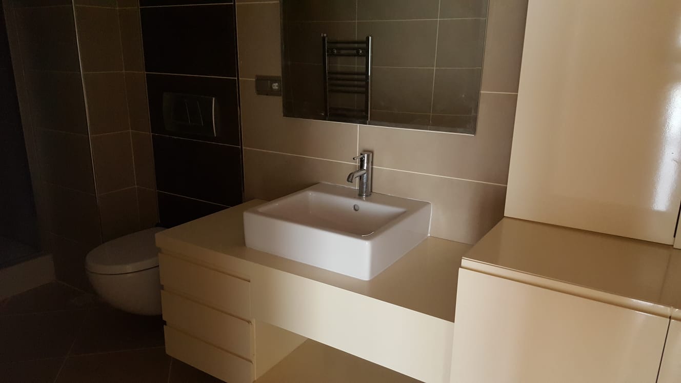 Kiralık Daire, İstanbul / ESENYURT / CUMHURİYET