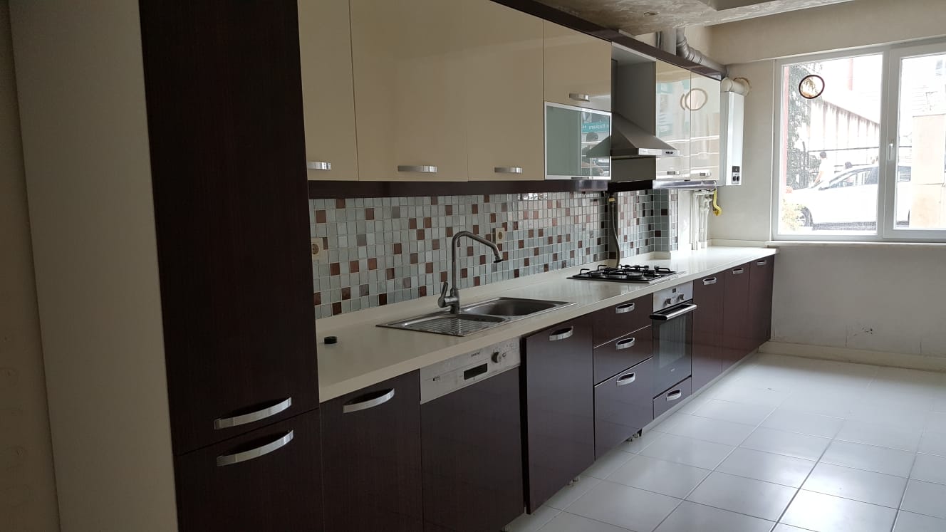 Kiralık Daire, İstanbul / ESENYURT / CUMHURİYET
