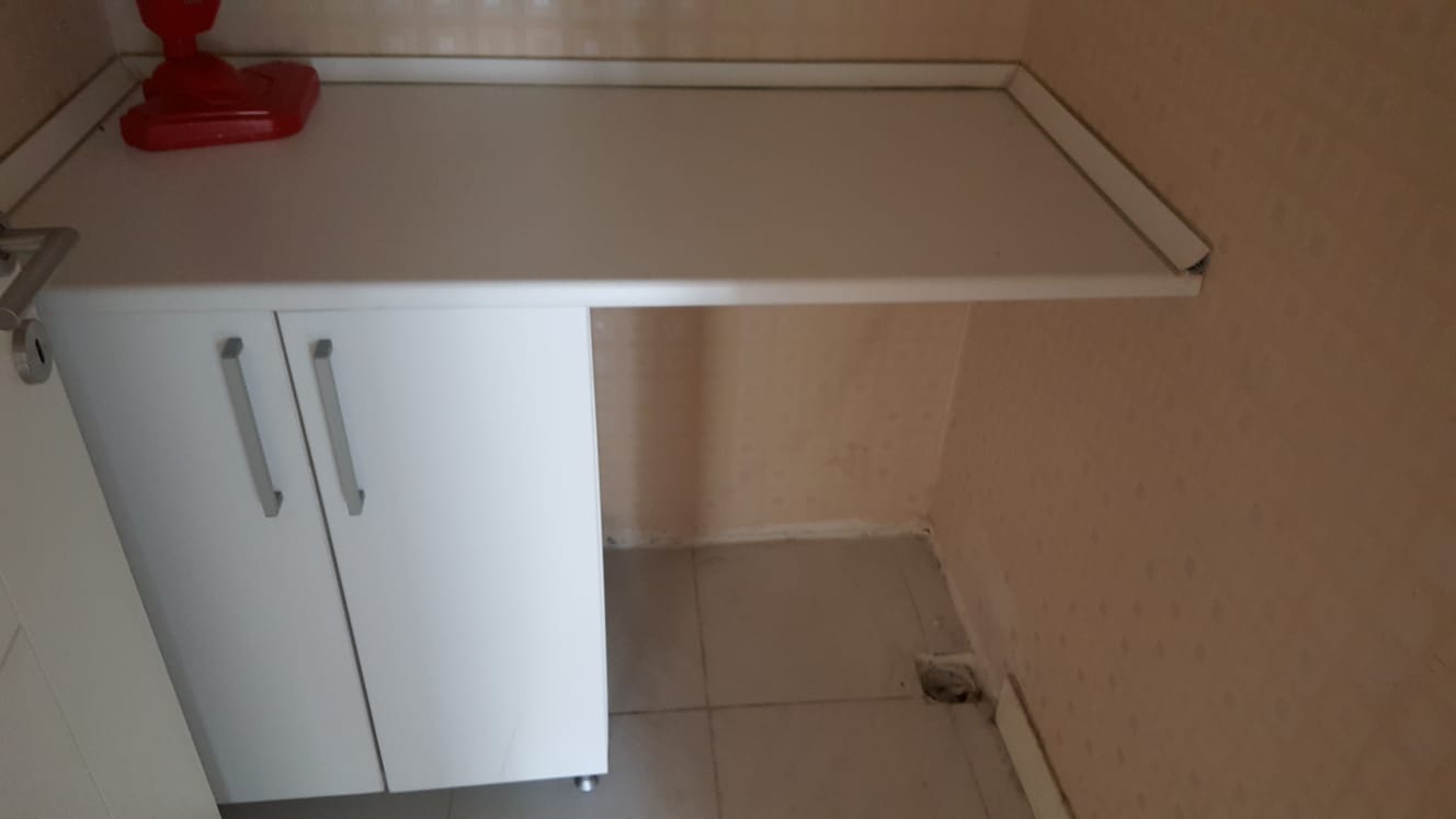 Kiralık Daire, İstanbul / ESENYURT / CUMHURİYET