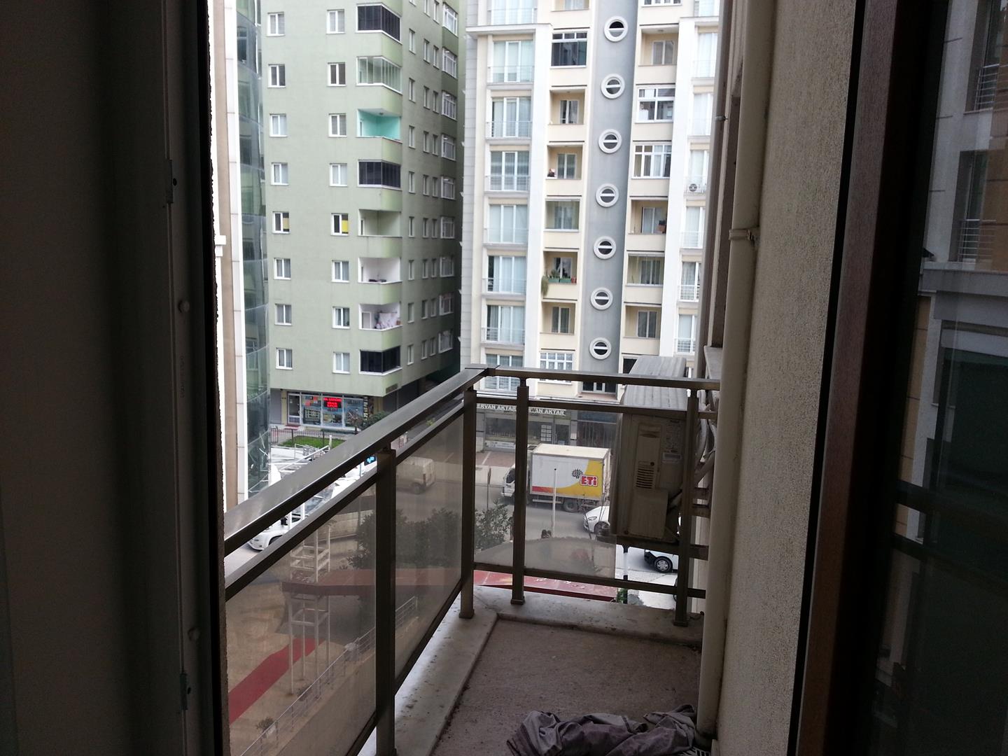 Kiralık Daire, İstanbul / ESENYURT / CUMHURİYET MAHALLESİ