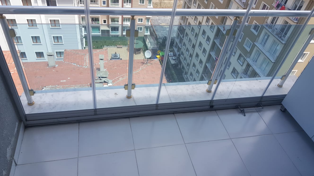 Kiralık Daire, İstanbul / ESENYURT / CUMHURİYET