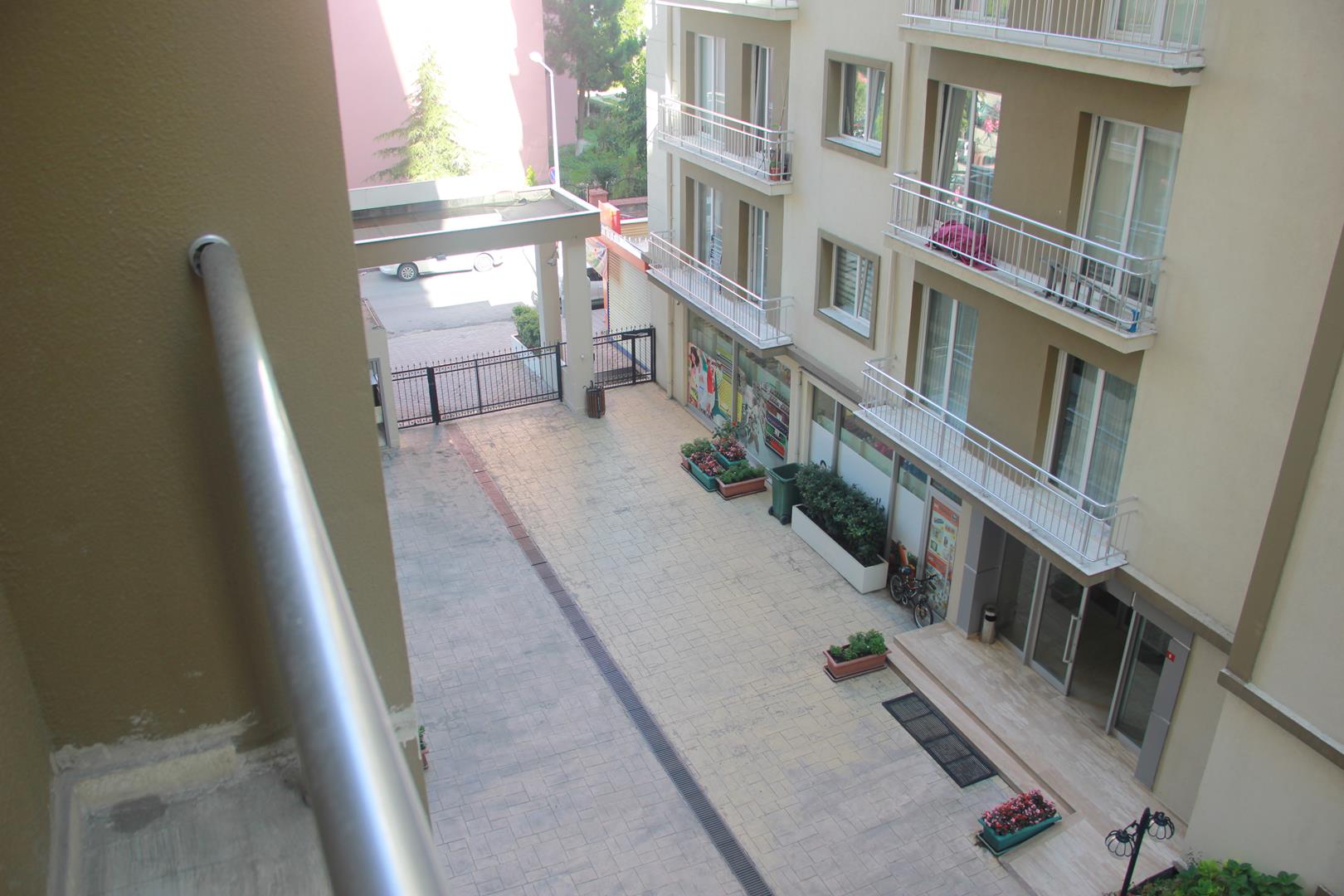 Kiralık Daire, İstanbul / ESENYURT / CUMHURİYET