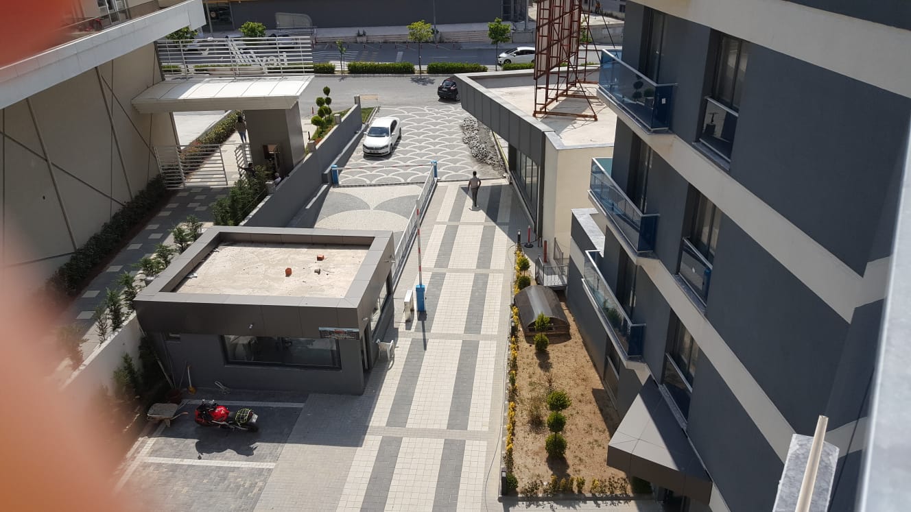 Kiralık Daire, İstanbul / ESENYURT / PİRİ REİS