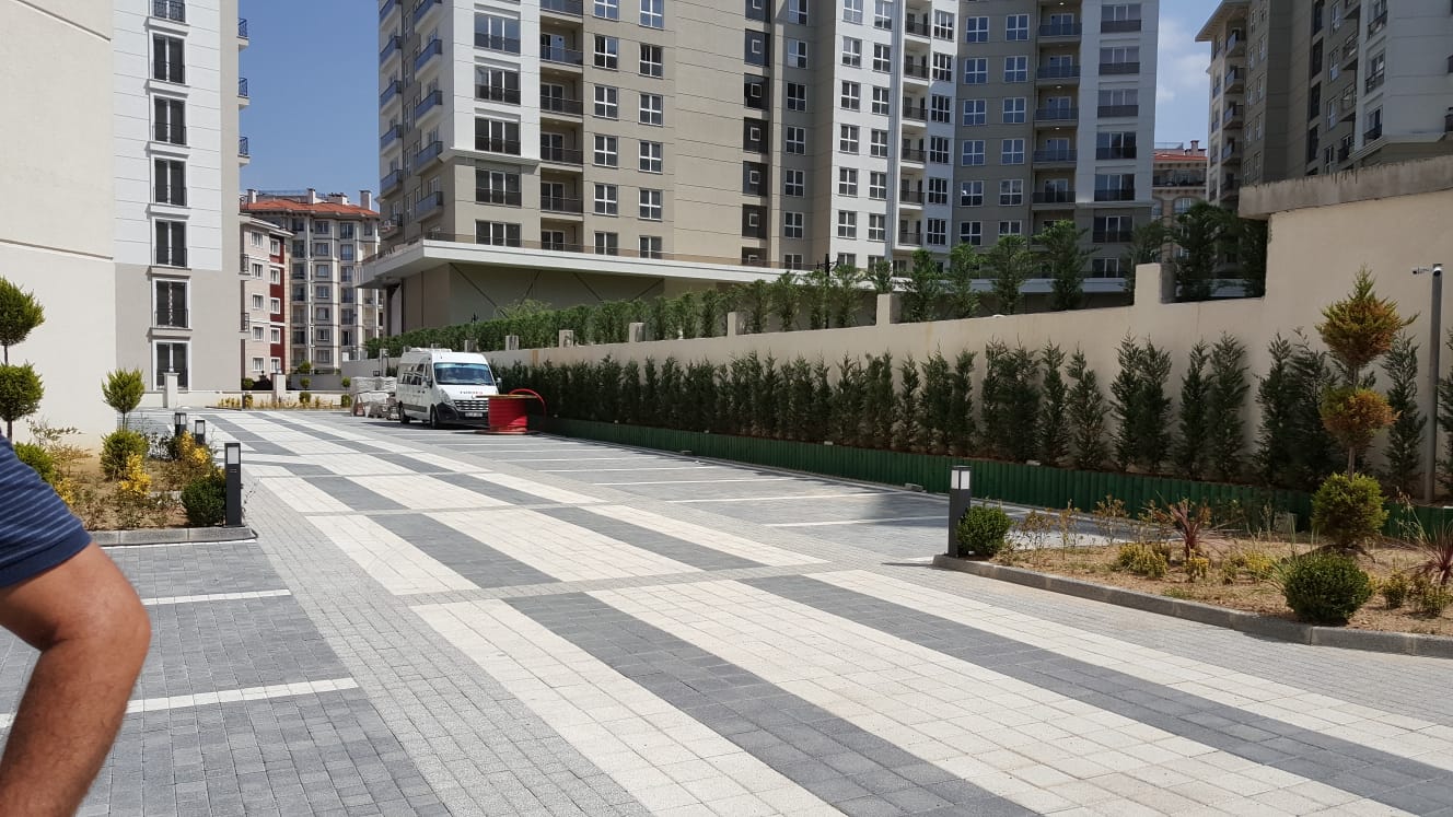 Kiralık Daire, İstanbul / ESENYURT / PİRİ REİS