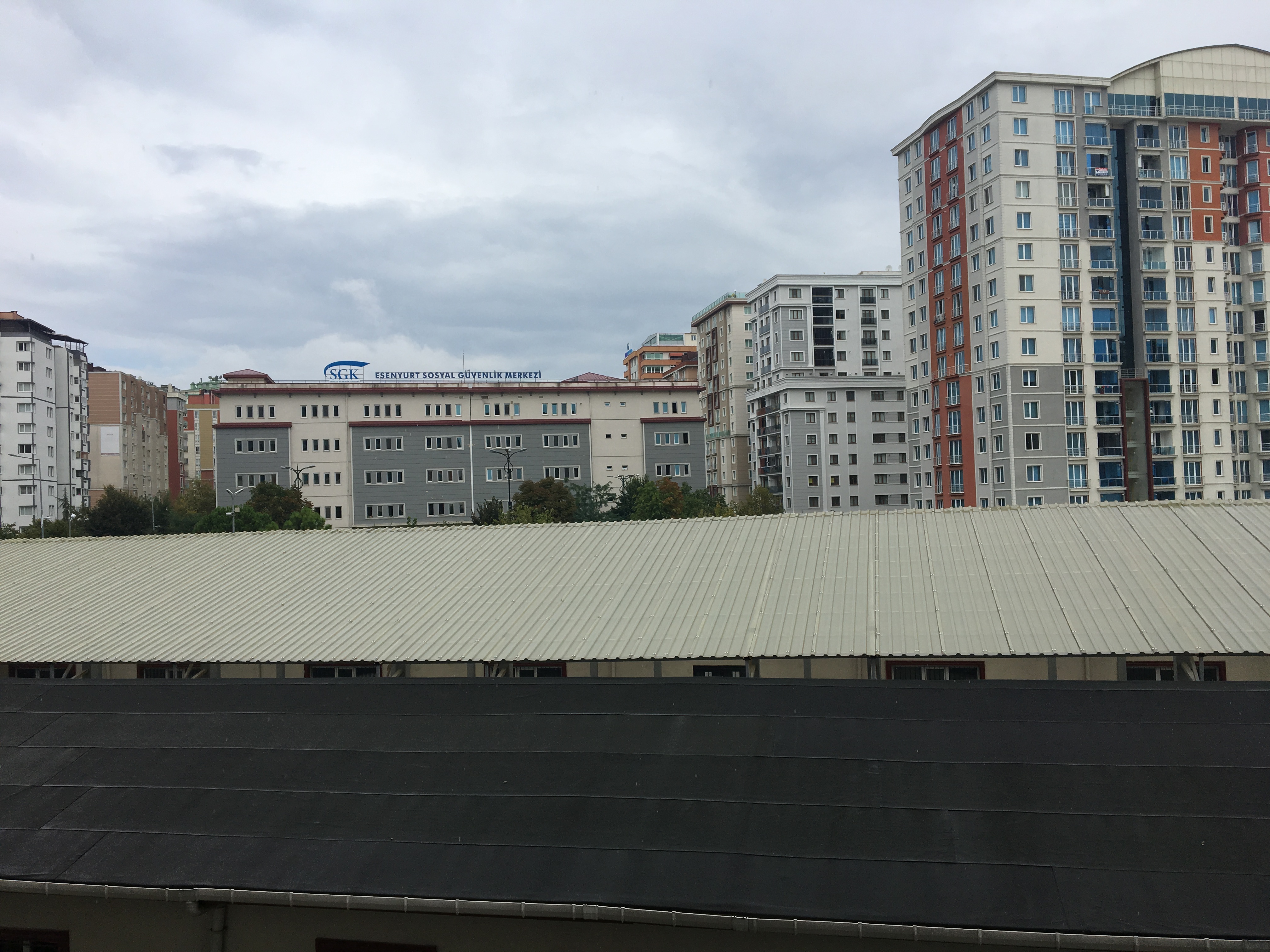 Satılık Daire, İstanbul / ESENYURT / CUMHURİYET