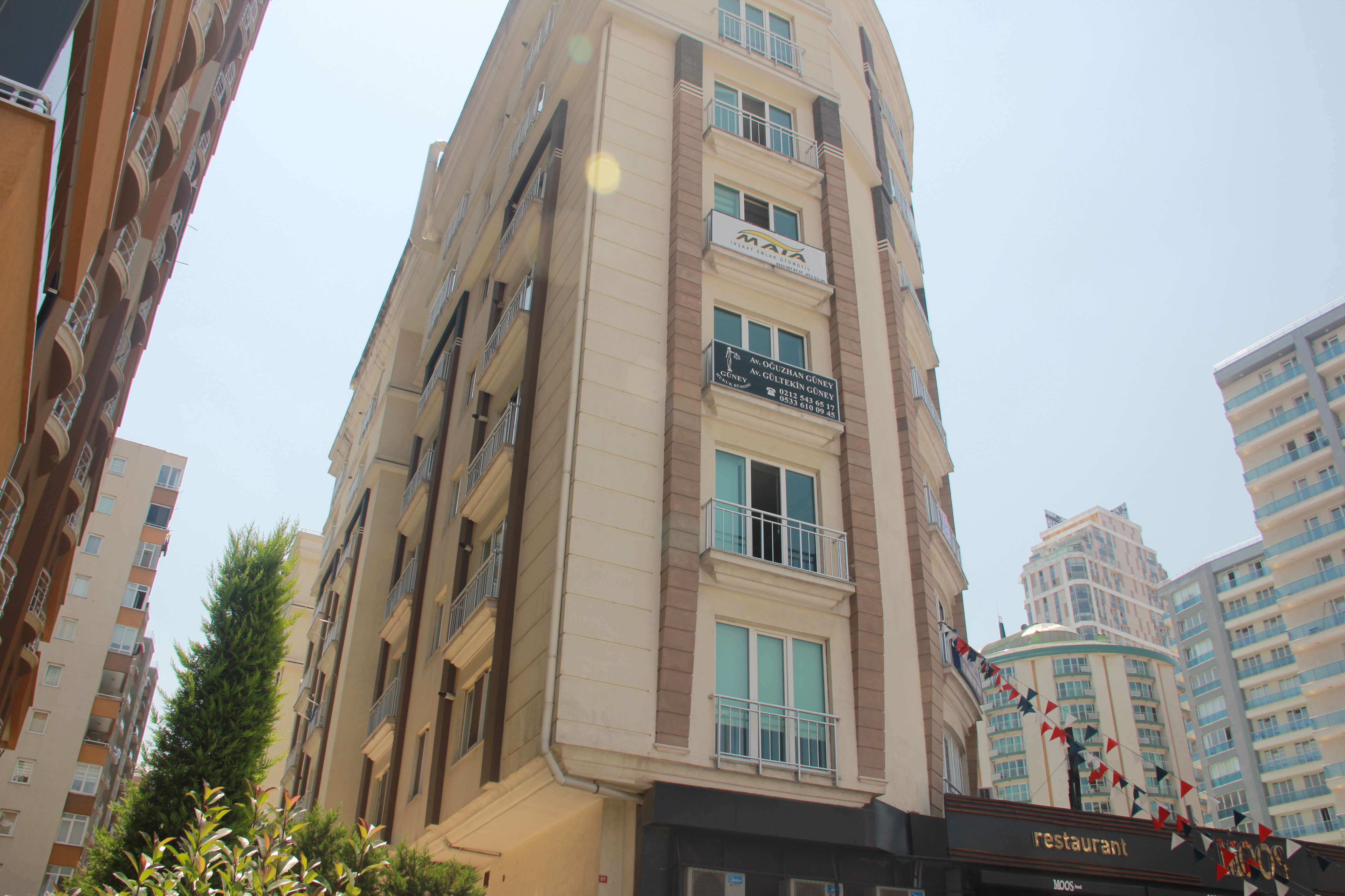 Kiralık Daire, İstanbul / ESENYURT / CUMHURİYET