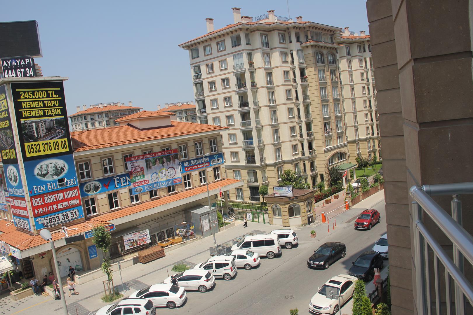 Kiralık Daire, İstanbul / ESENYURT / CUMHURİYET