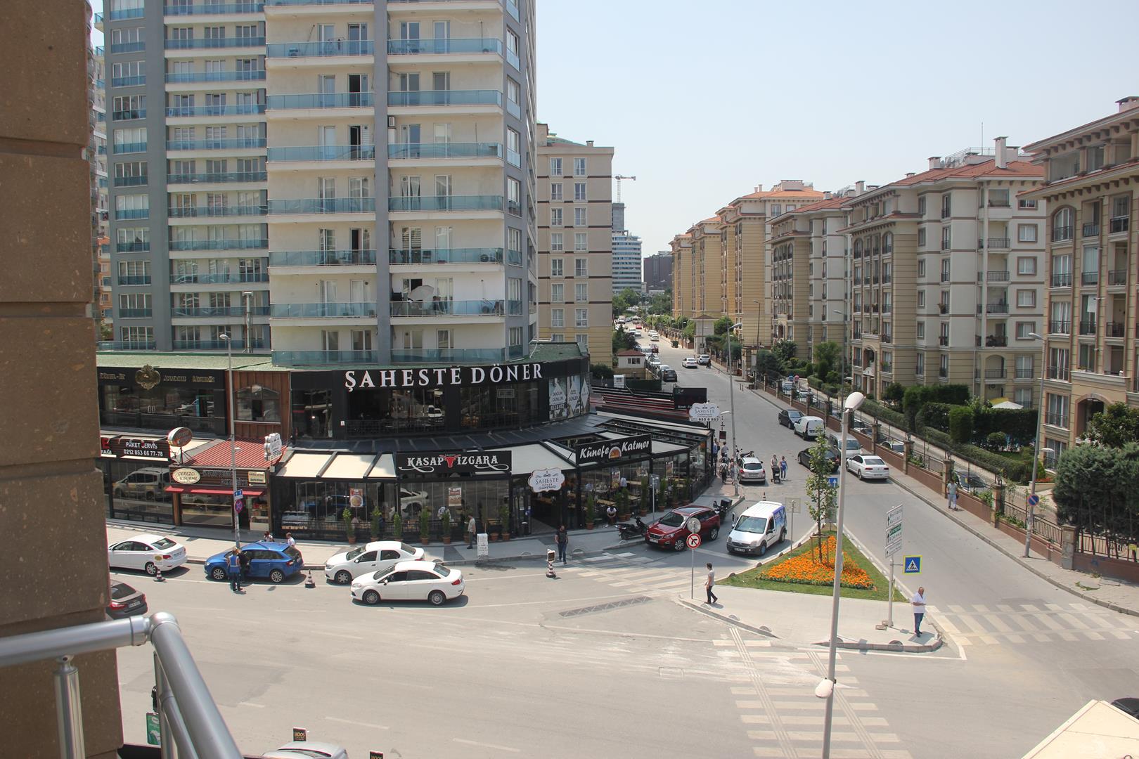 Kiralık Daire, İstanbul / ESENYURT / CUMHURİYET