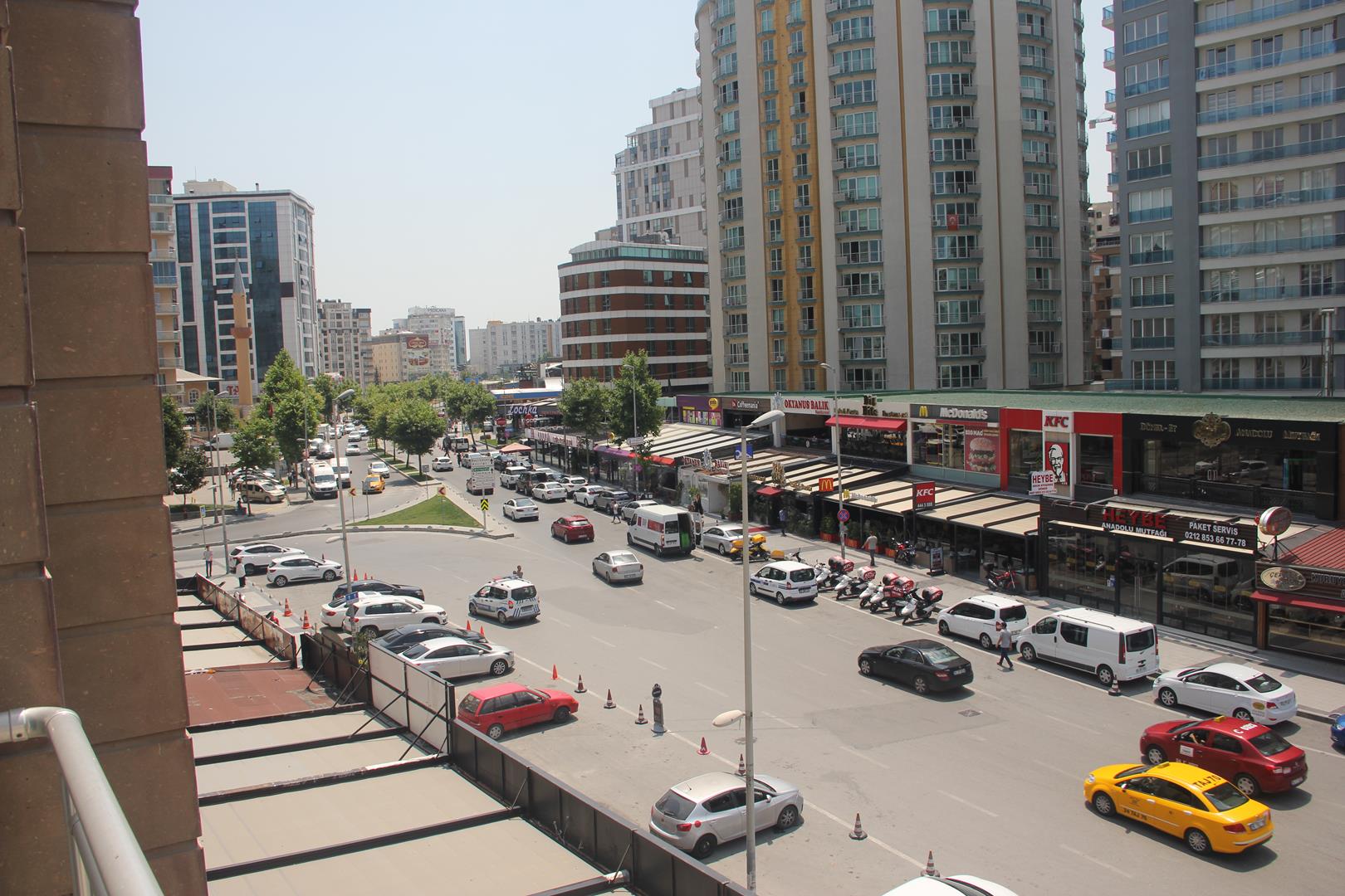 Kiralık Daire, İstanbul / ESENYURT / CUMHURİYET