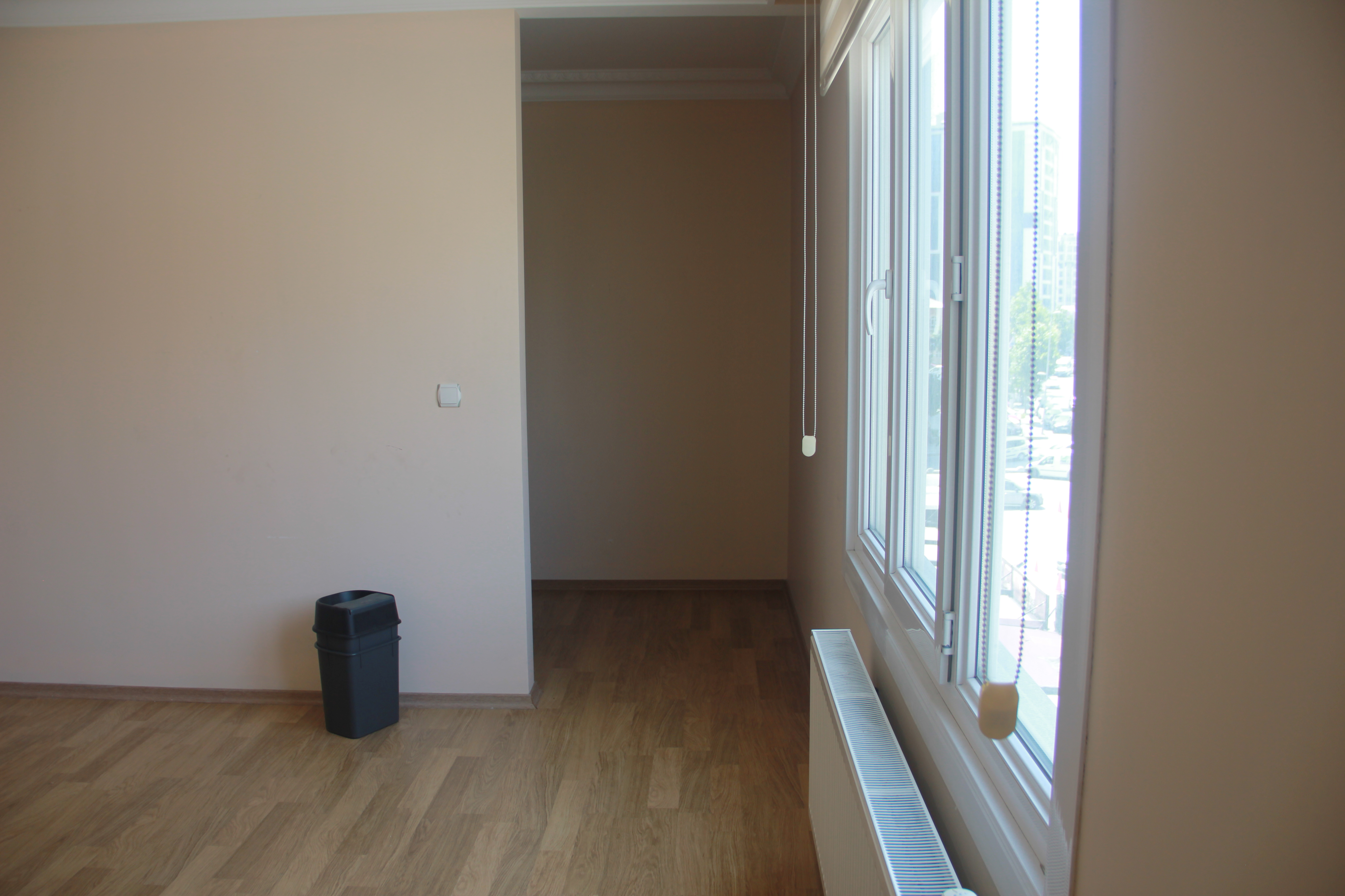Kiralık Daire, İstanbul / ESENYURT / CUMHURİYET