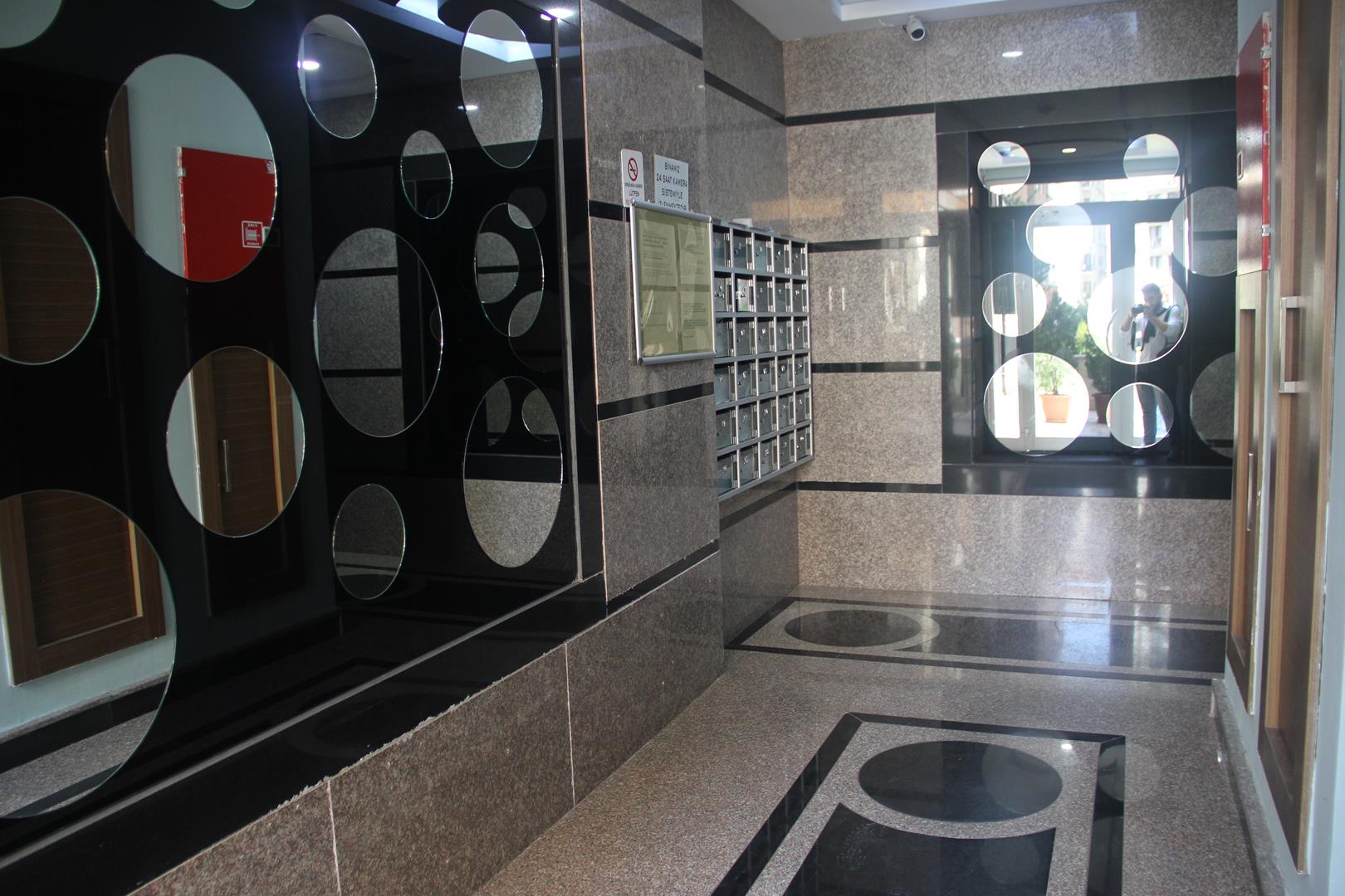 Kiralık Daire, İstanbul / ESENYURT / CUMHURİYET