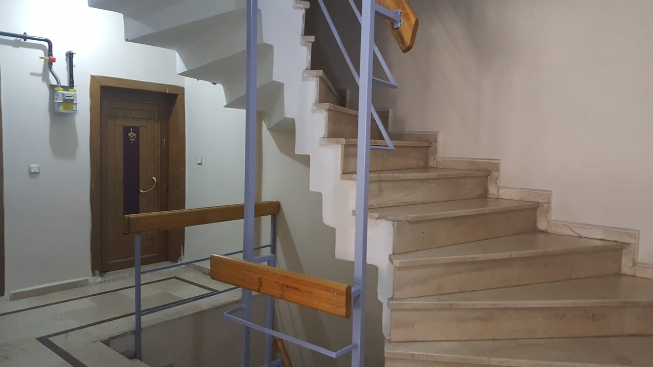 Kiralık Daire, İstanbul / ESENYURT / BARBAROS HAYRETTİN PAŞA