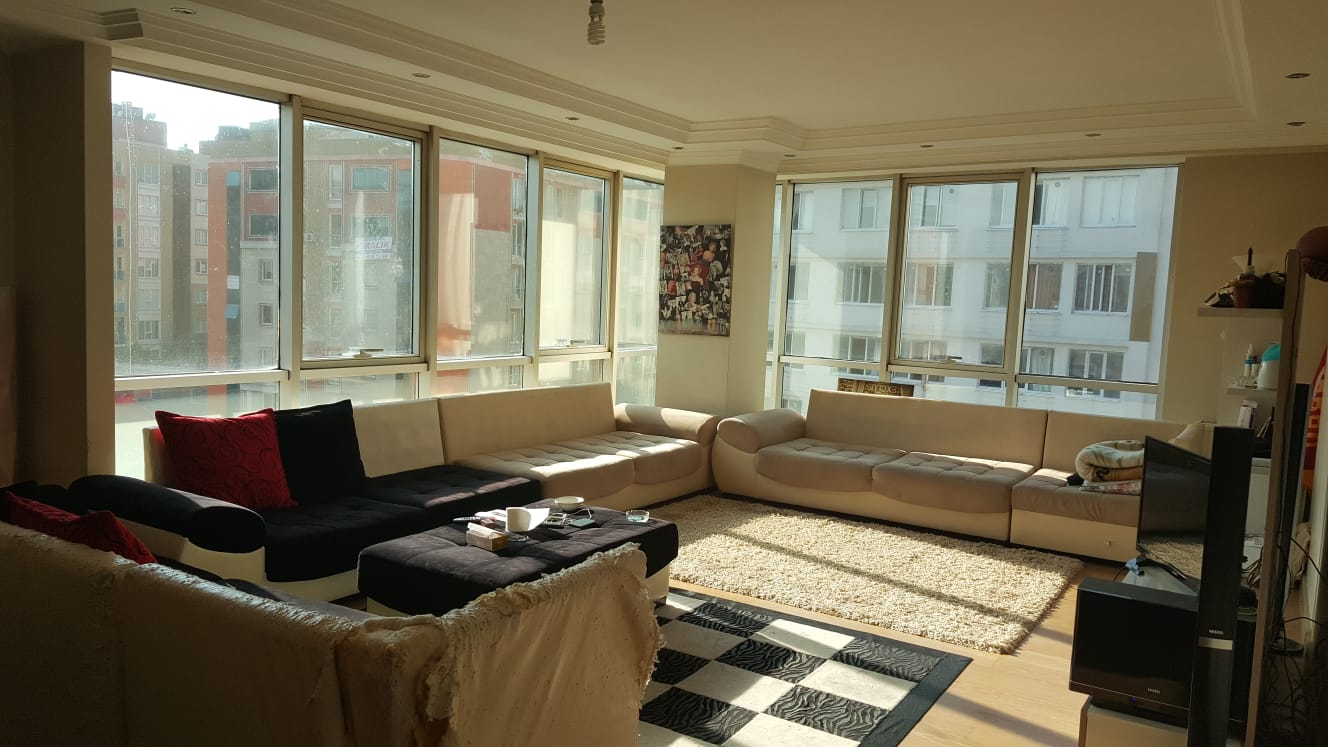 Kiralık Daire, İstanbul / ESENYURT / CUMHURİYET
