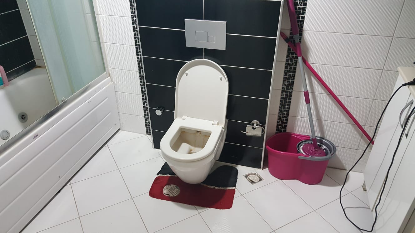 Kiralık Daire, İstanbul / ESENYURT / CUMHURİYET