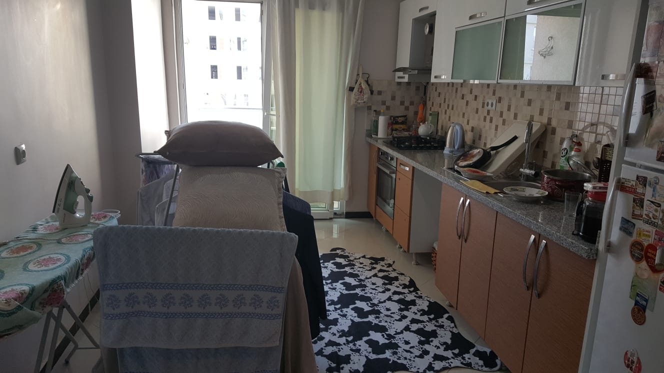 Kiralık Daire, İstanbul / ESENYURT / CUMHURİYET