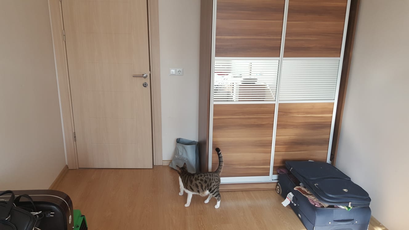Kiralık Daire, İstanbul / ESENYURT / CUMHURİYET